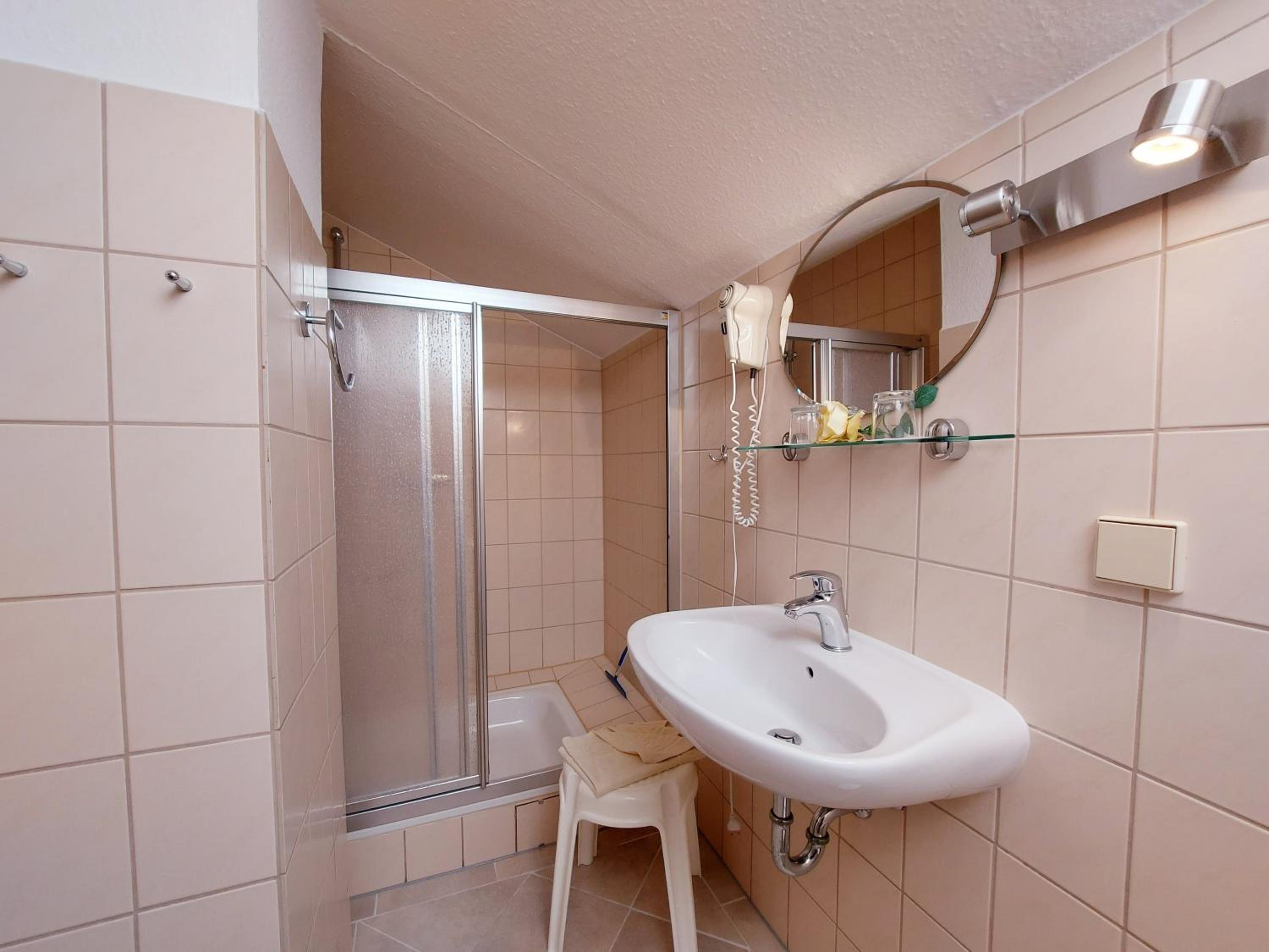 Haus Lucie 50m bis zum Ostseestrand