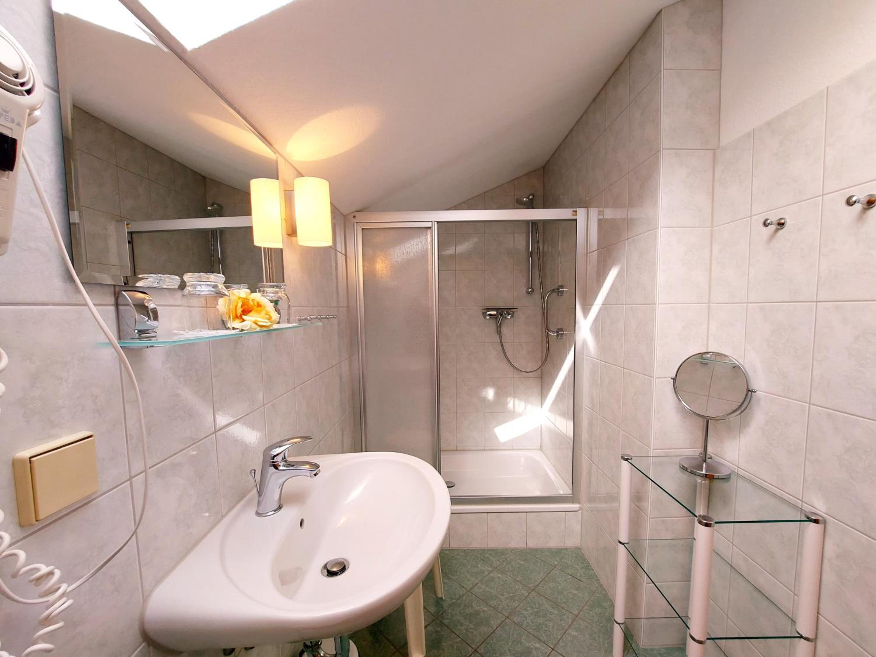 Haus Lucie 50m bis zum Ostseestrand