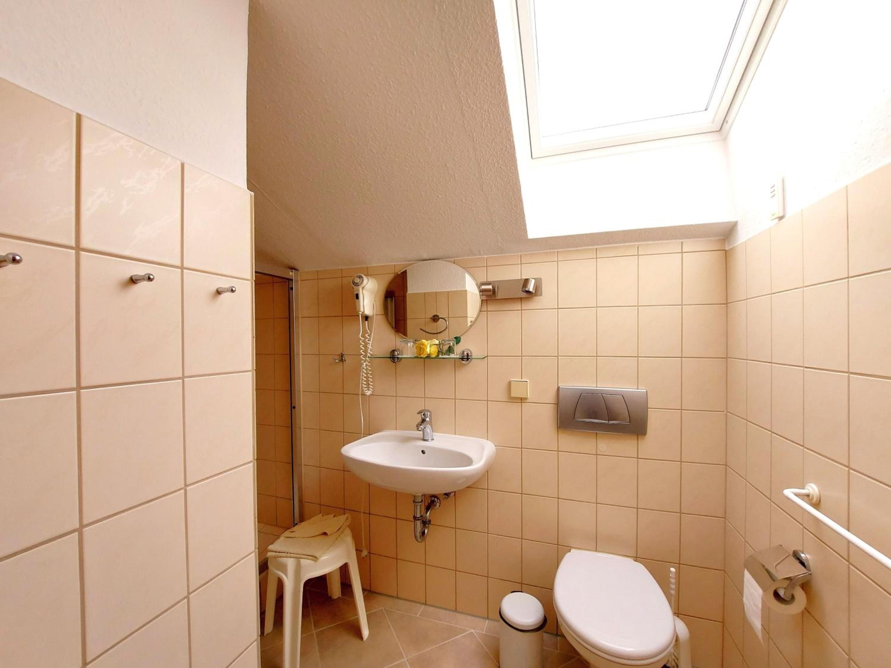Haus Lucie 50m bis zum Ostseestrand