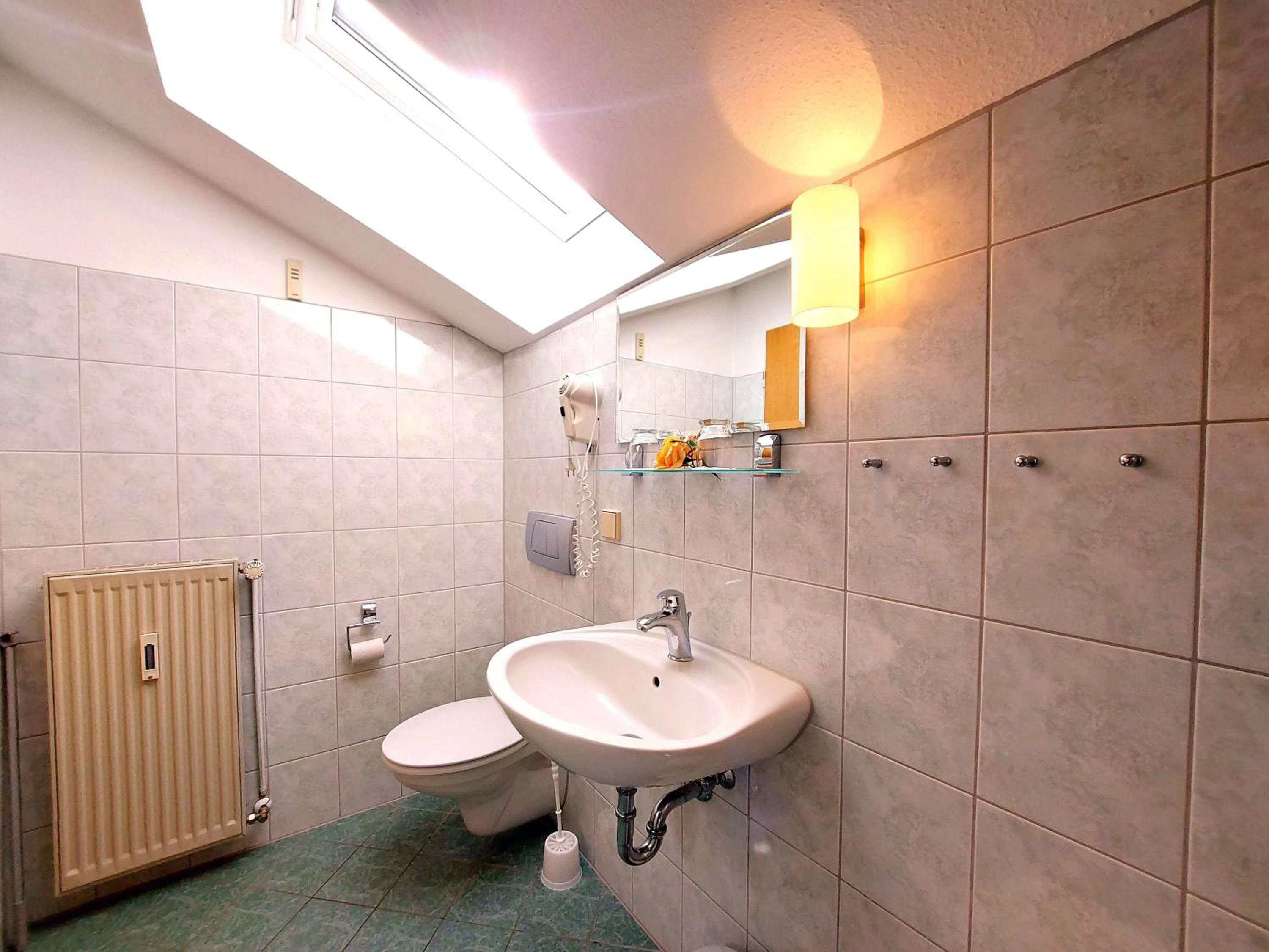 Haus Lucie 50m bis zum Ostseestrand