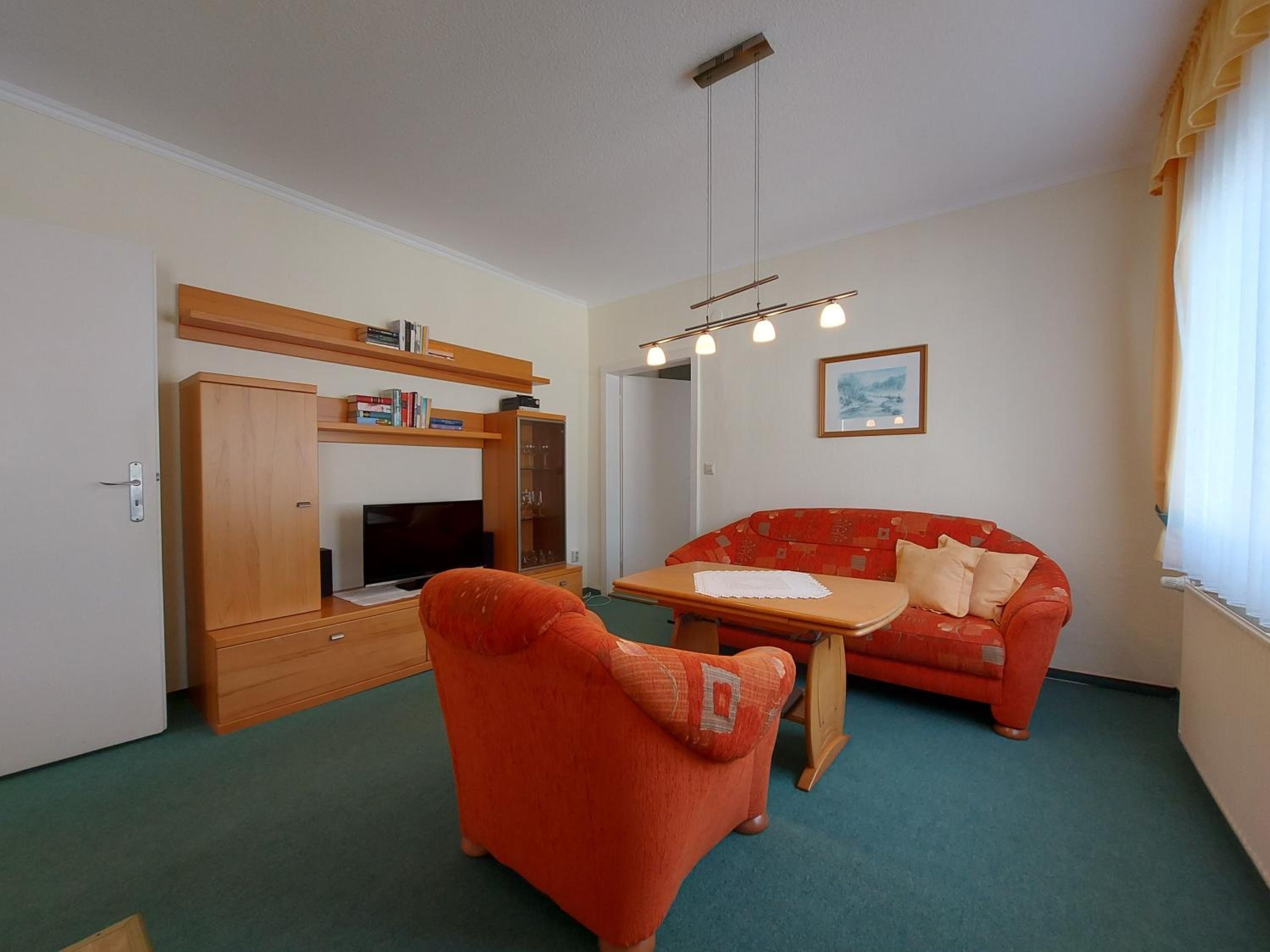 Haus Lucie 50m bis zum Ostseestrand