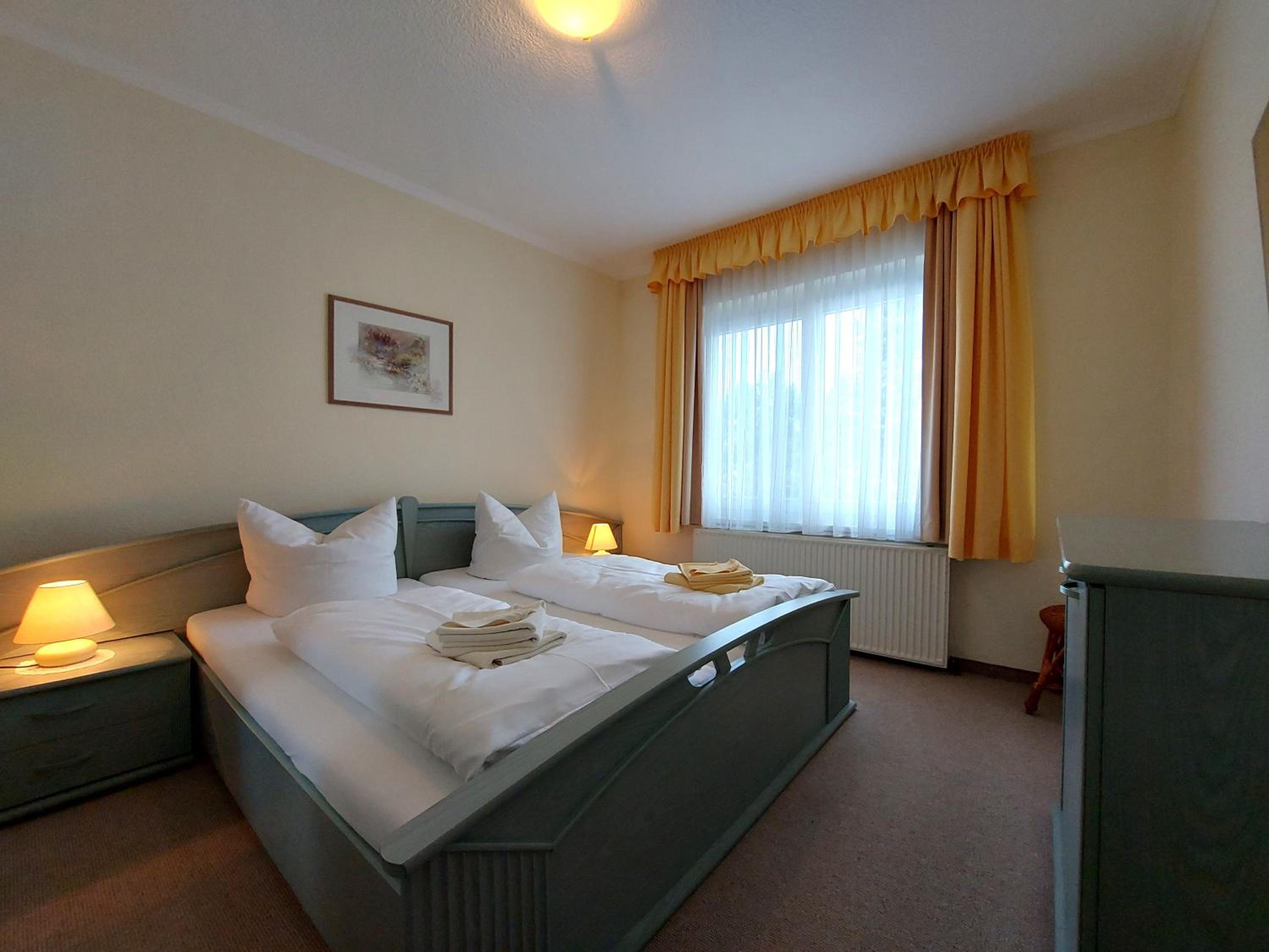 Haus Lucie 50m bis zum Ostseestrand