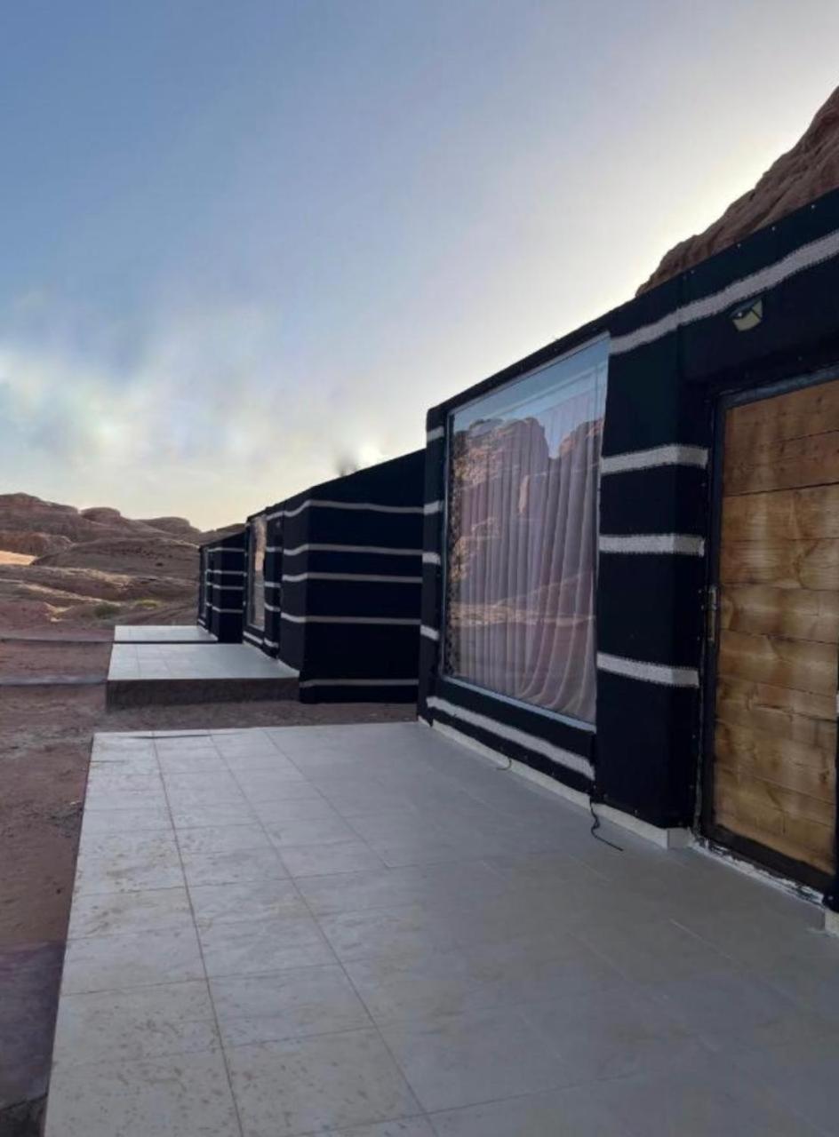 EVA DESERT CAMP & jEEP TOUR view 5