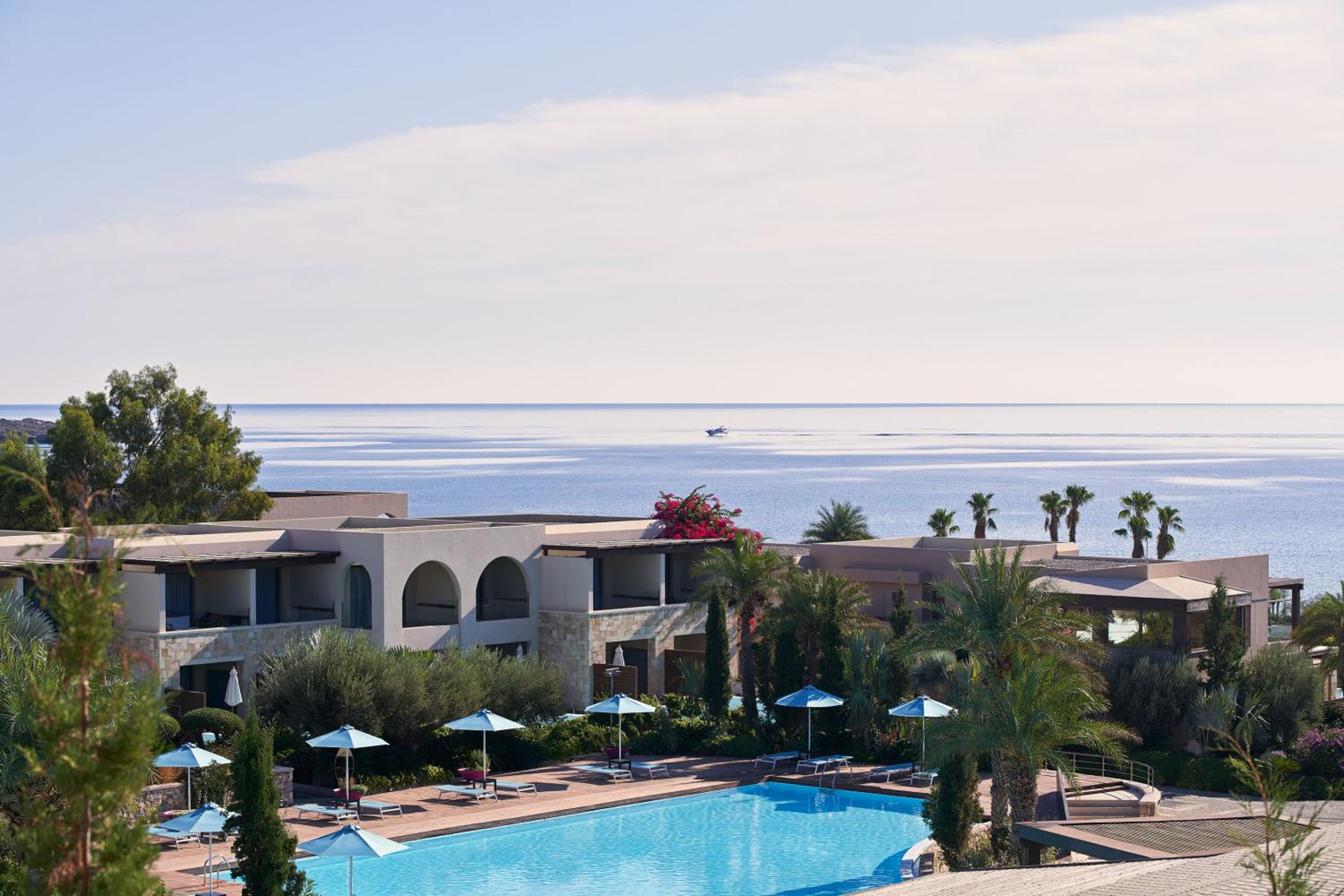 Lindos Vacations - Aquagrand Exclusive Deluxe Resort Lindos - Adults only - Property Image 50