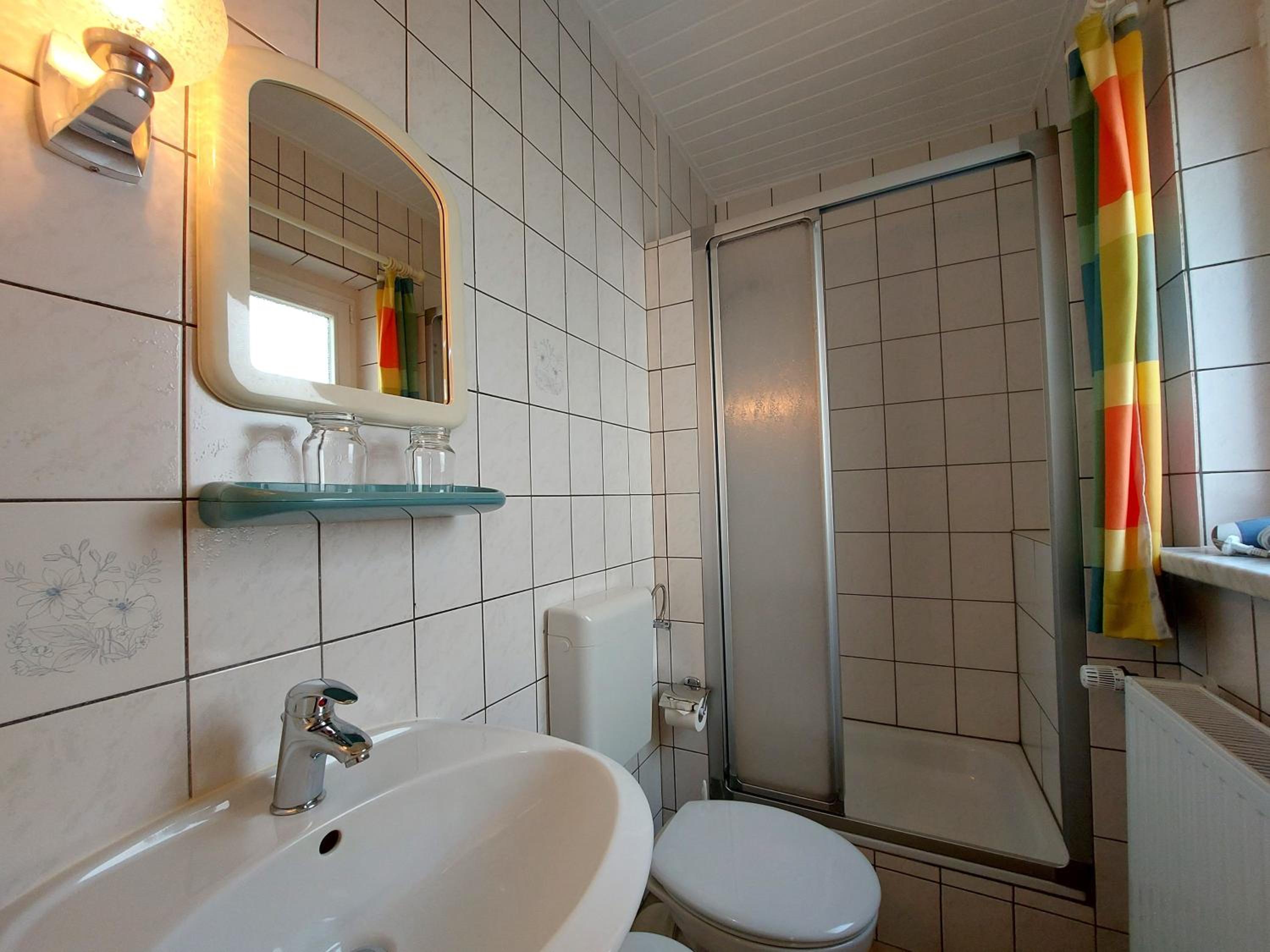 Haus Lucie 50m bis zum Ostseestrand