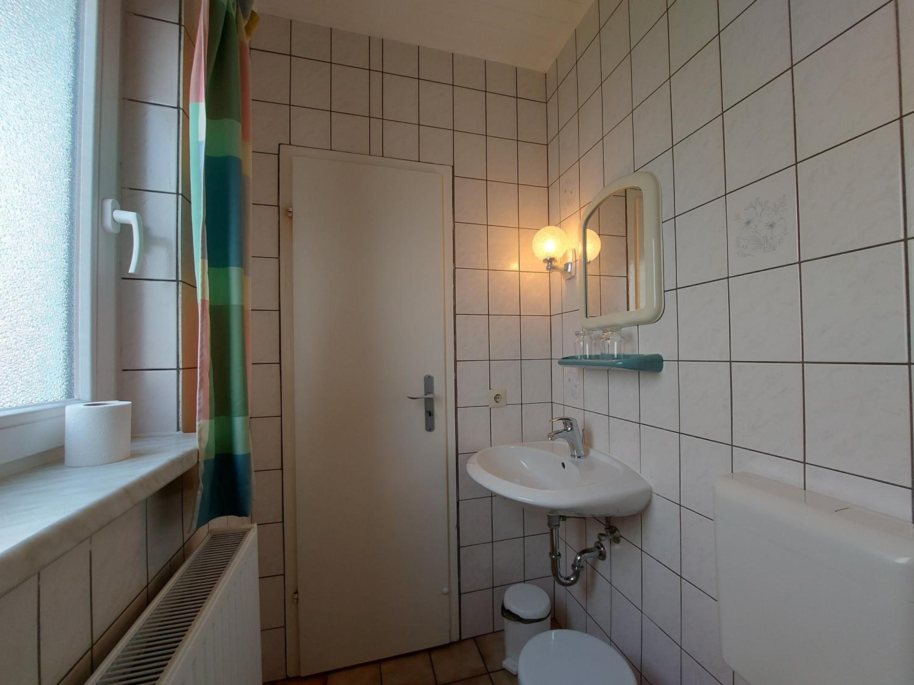 Haus Lucie 50m bis zum Ostseestrand