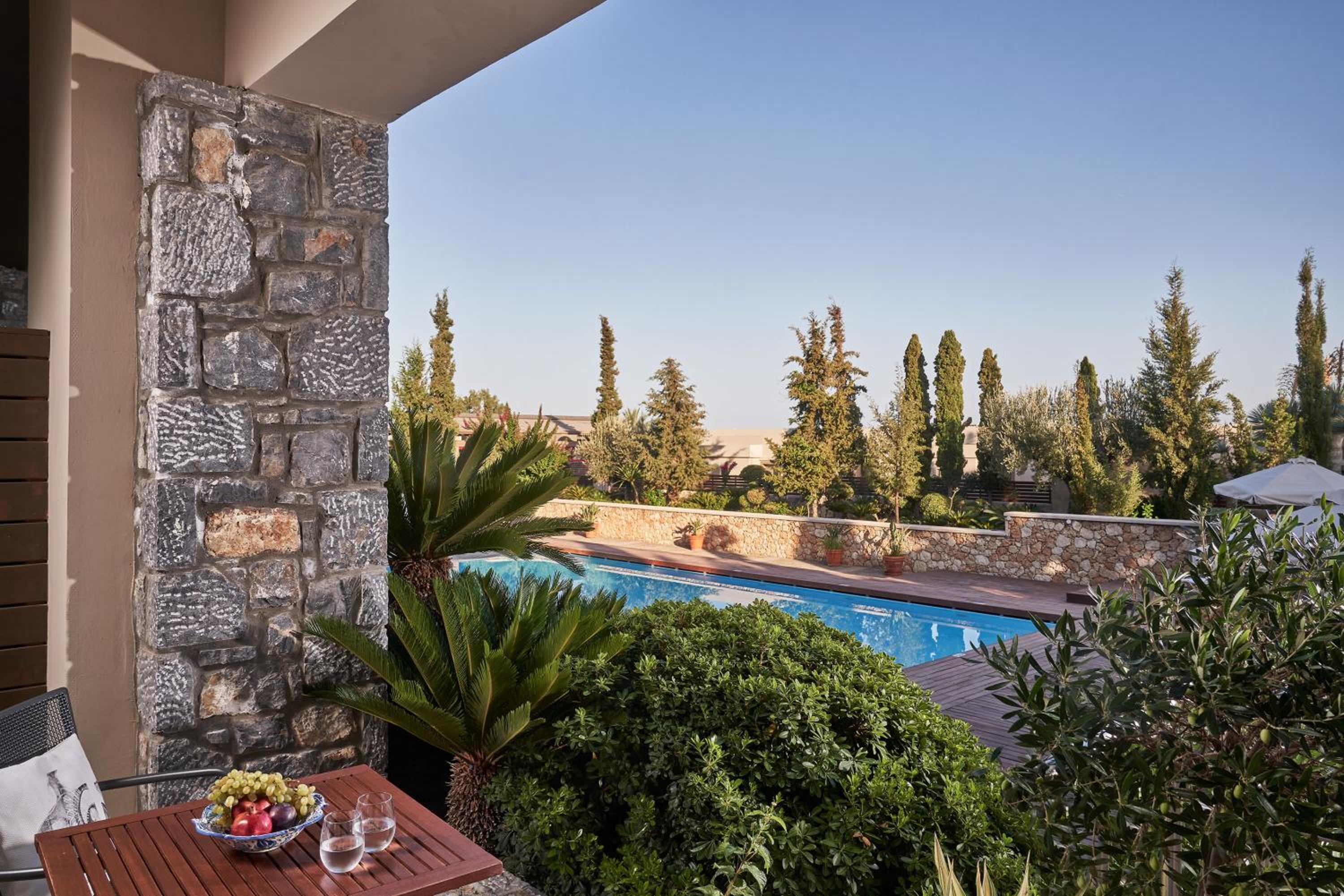 Lindos Vacations - Aquagrand Exclusive Deluxe Resort Lindos - Adults only - Property Image 68