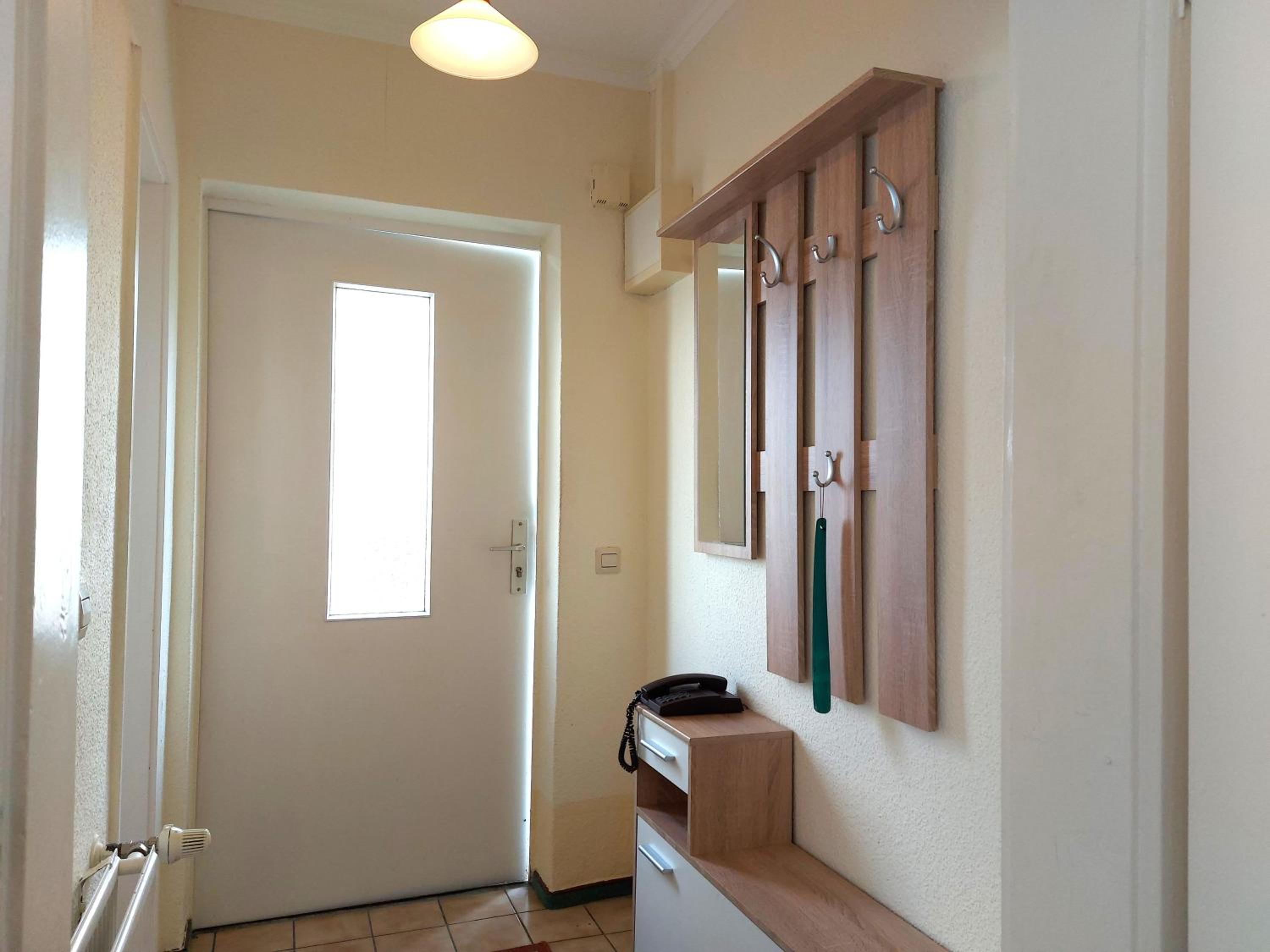 Haus Lucie 50m bis zum Ostseestrand