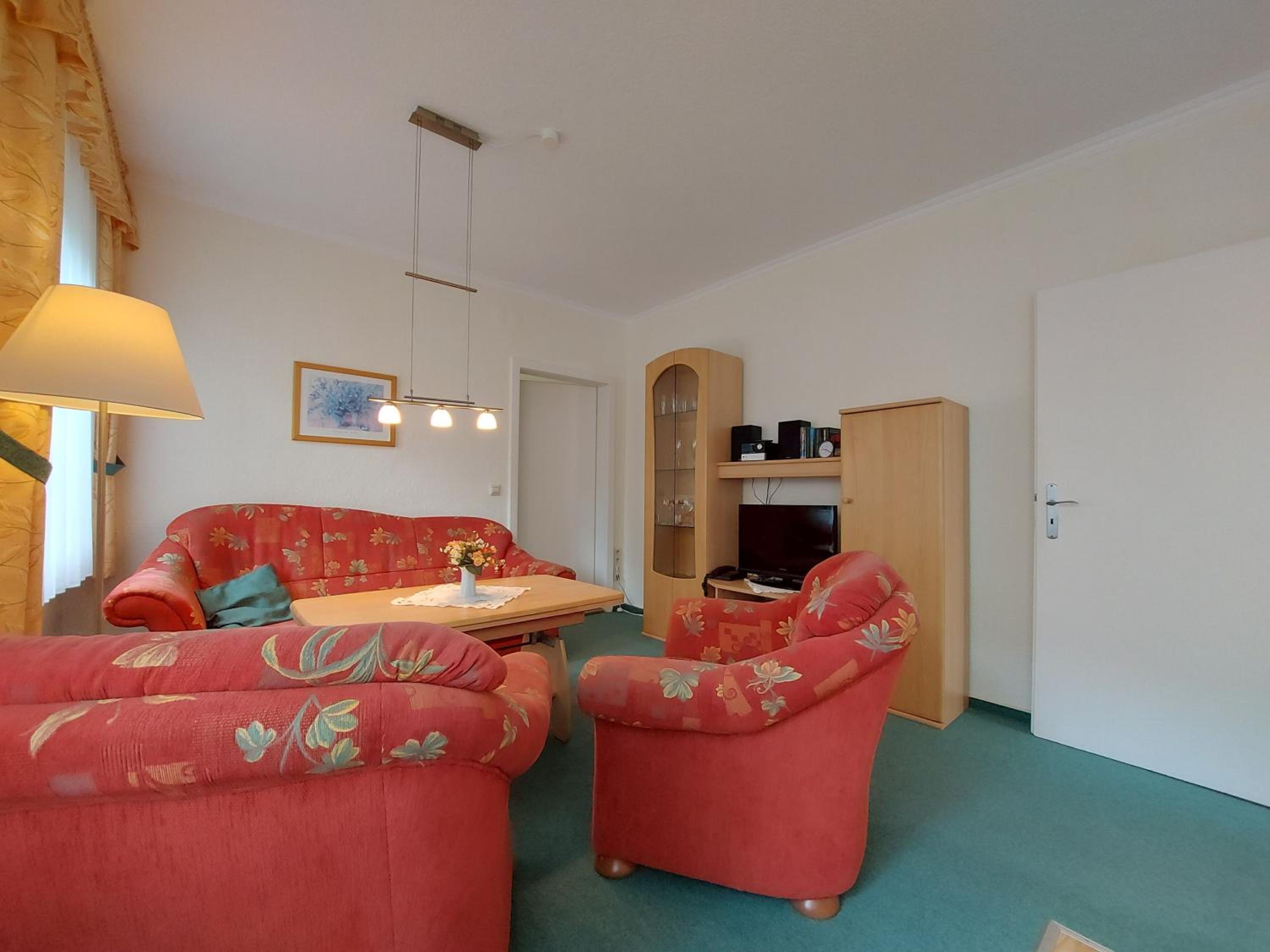 Haus Lucie 50m bis zum Ostseestrand