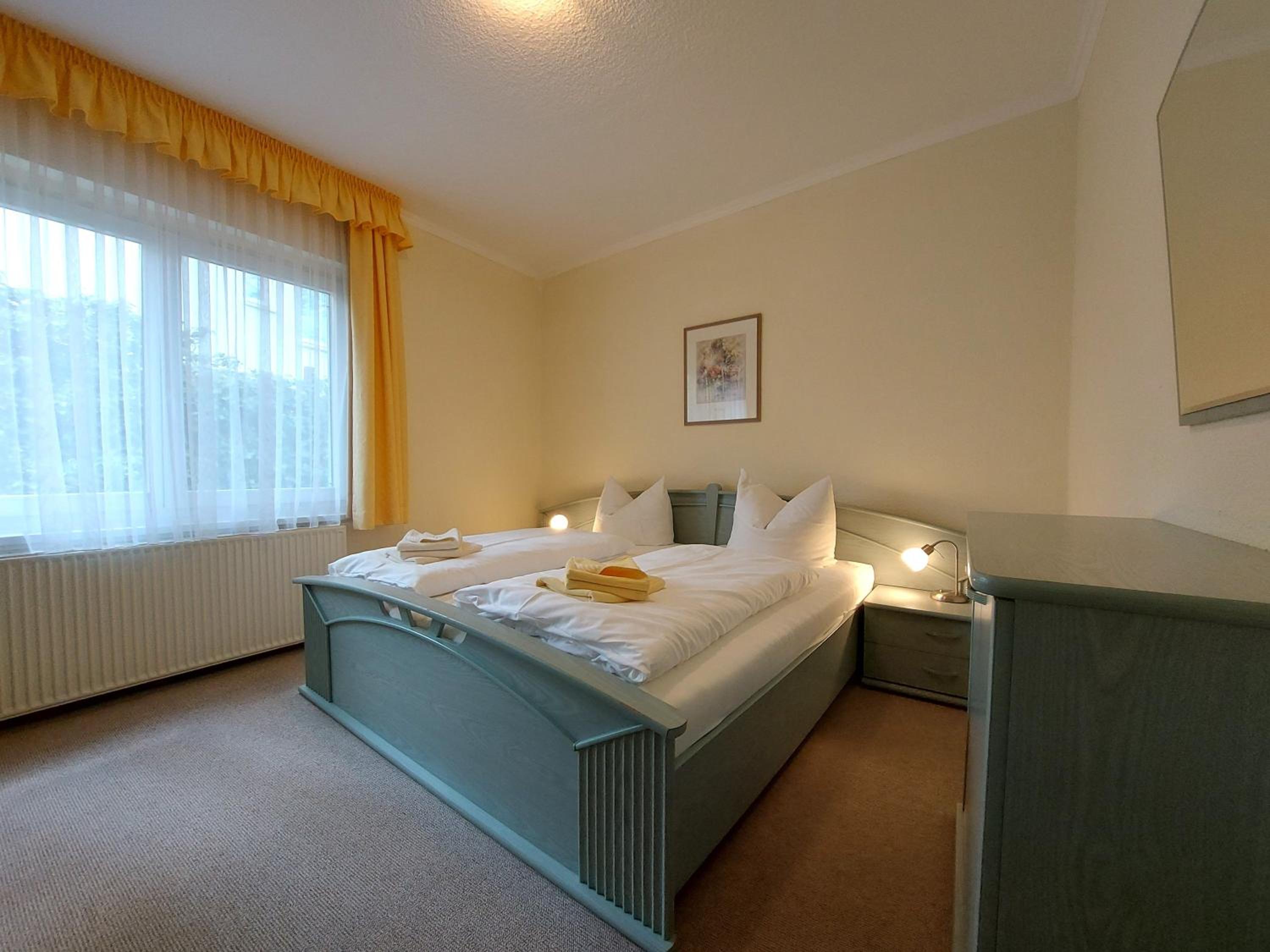 Haus Lucie 50m bis zum Ostseestrand