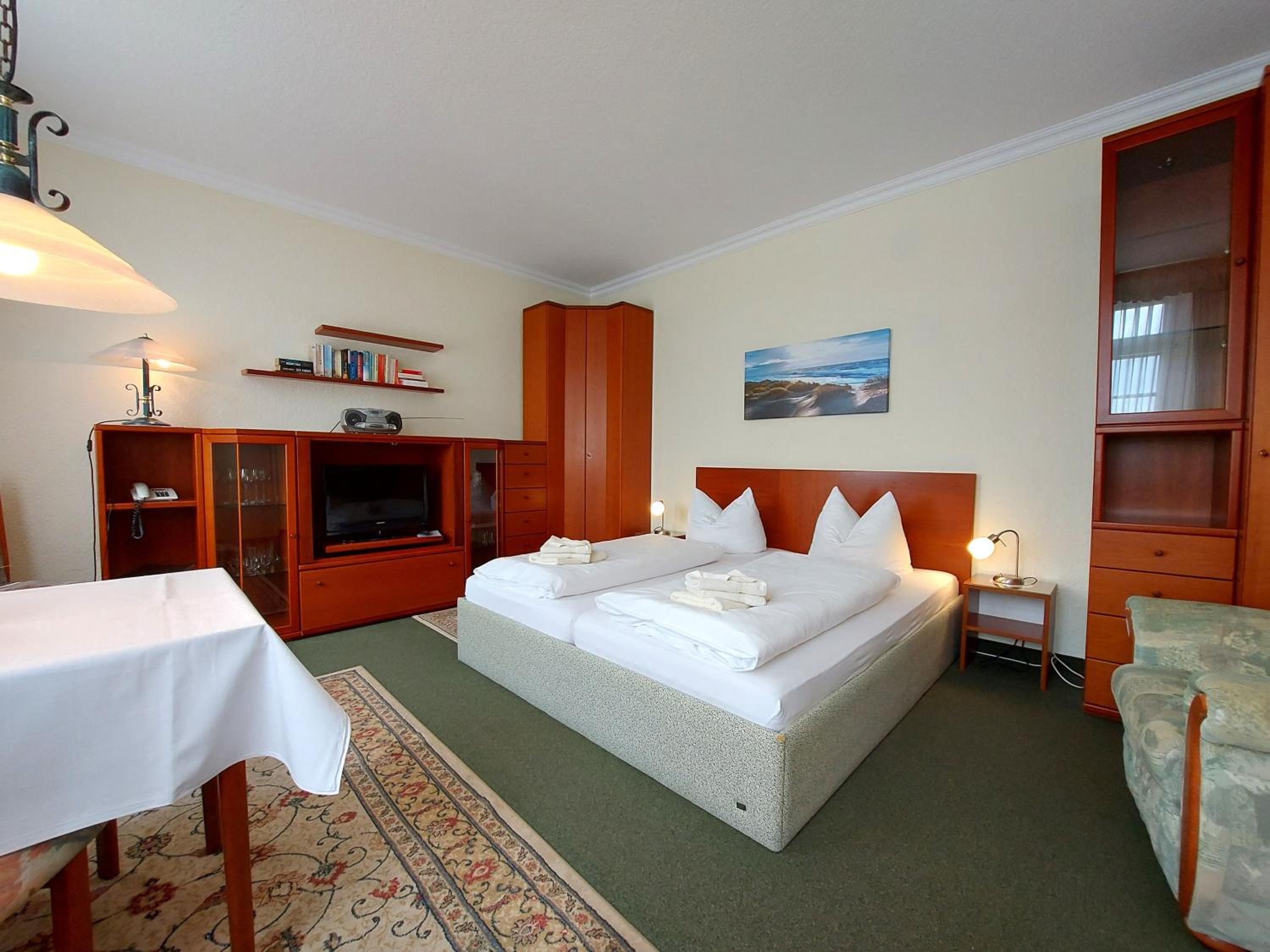 Haus Lucie 50m bis zum Ostseestrand