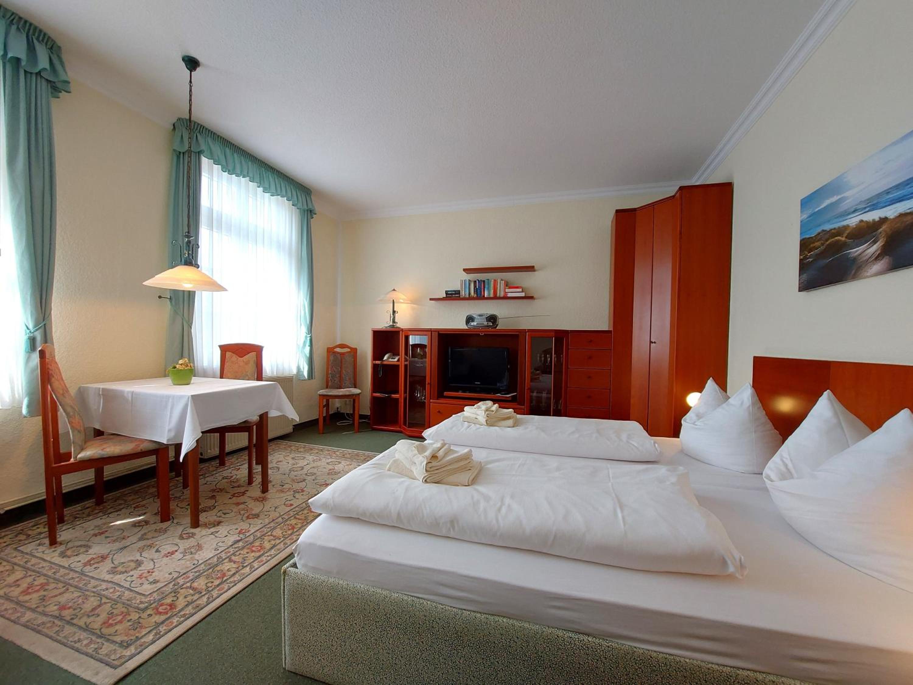 Haus Lucie 50m bis zum Ostseestrand