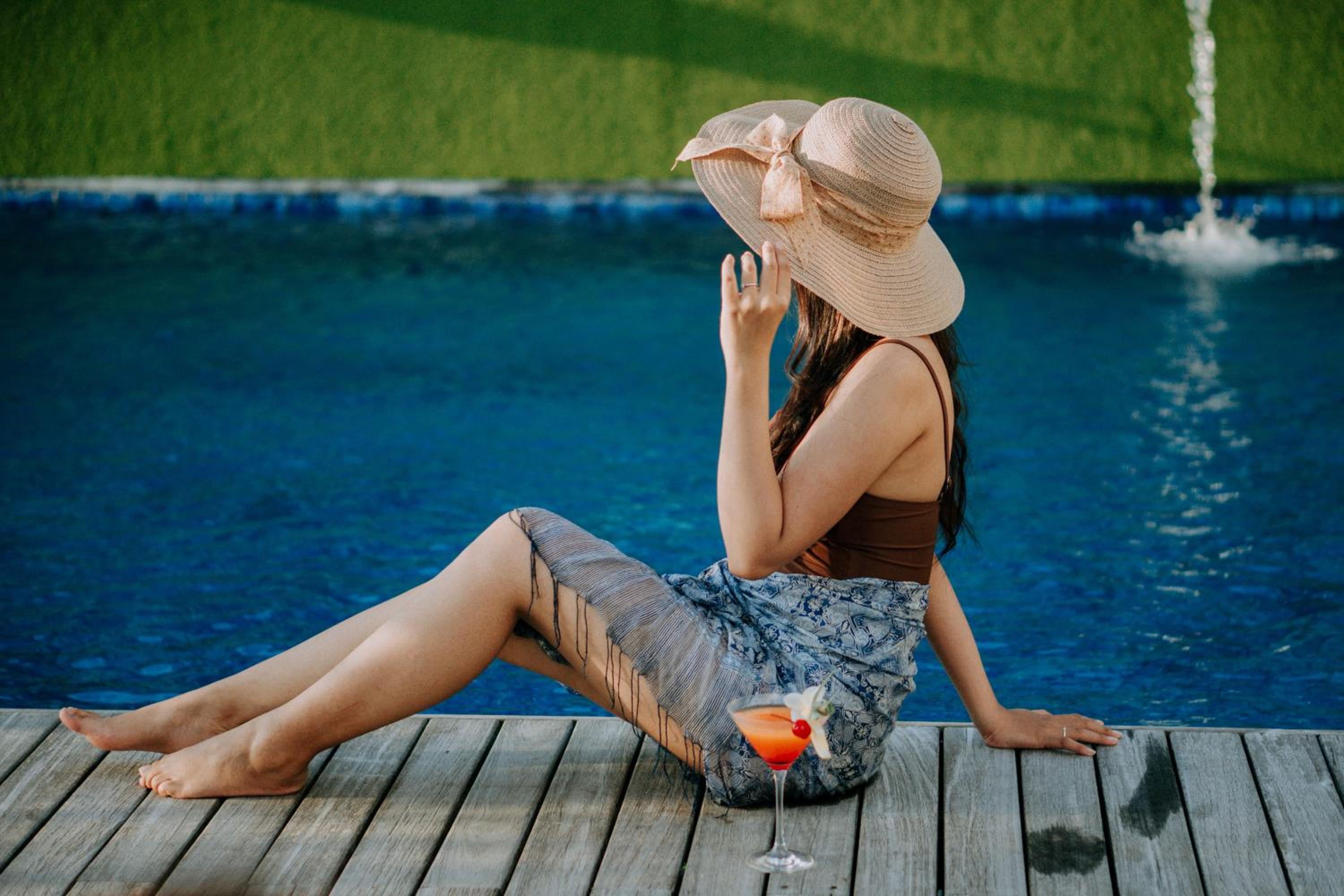 J4 Hotels Legian
