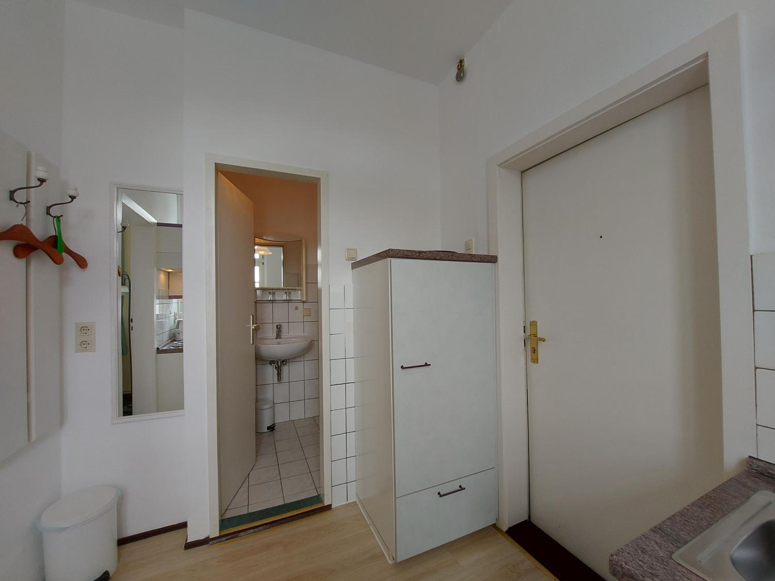 Haus Lucie 50m bis zum Ostseestrand