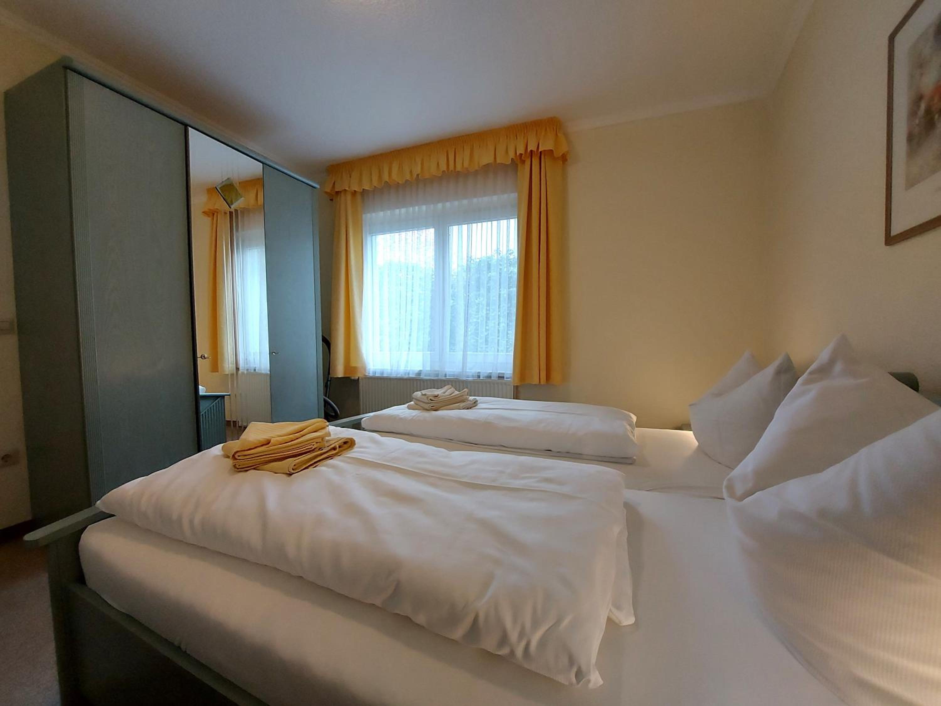 Haus Lucie 50m bis zum Ostseestrand