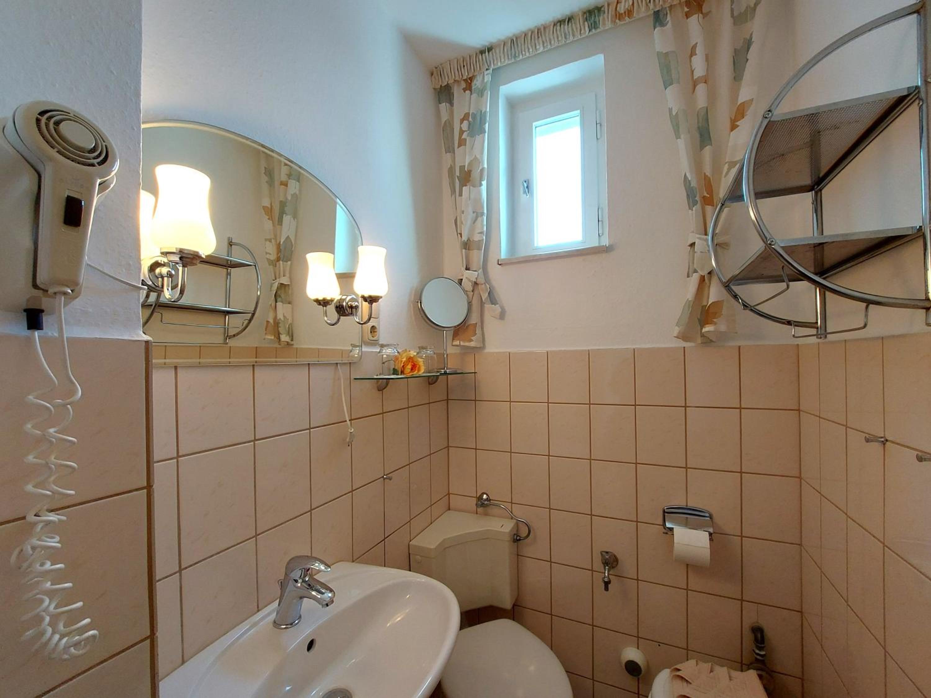Haus Lucie 50m bis zum Ostseestrand