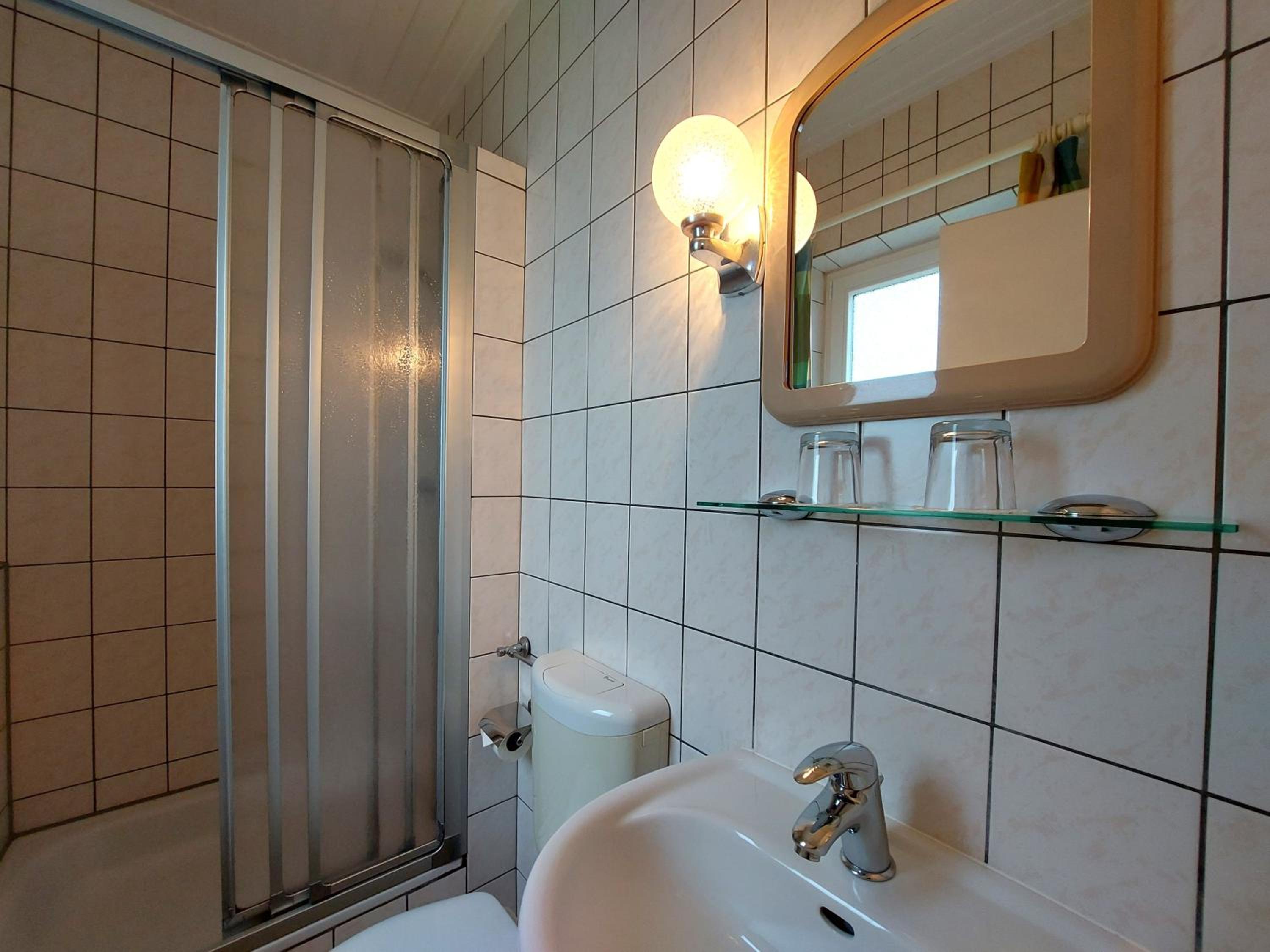 Haus Lucie 50m bis zum Ostseestrand