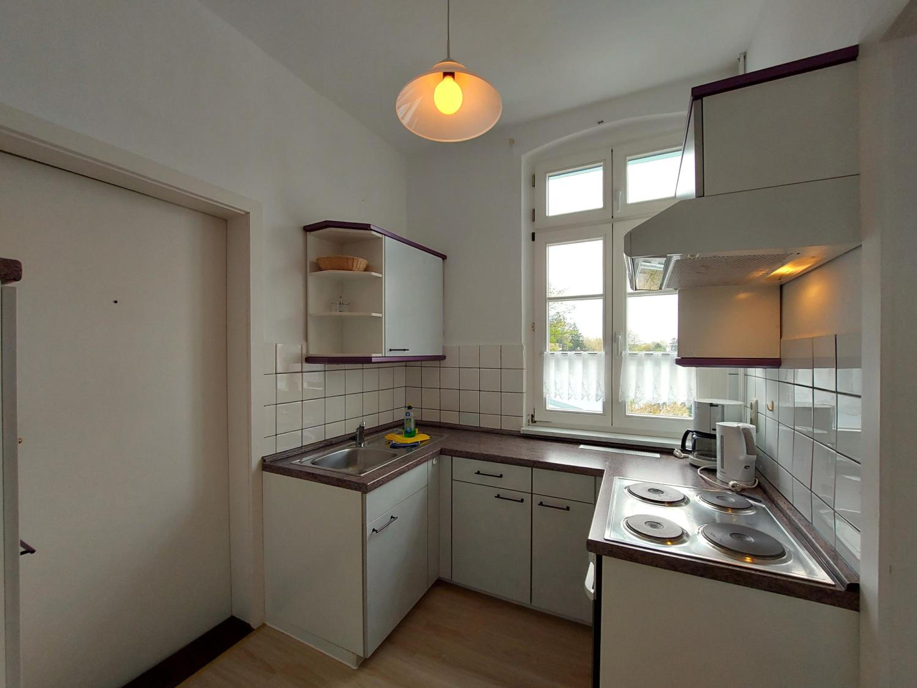 Haus Lucie 50m bis zum Ostseestrand