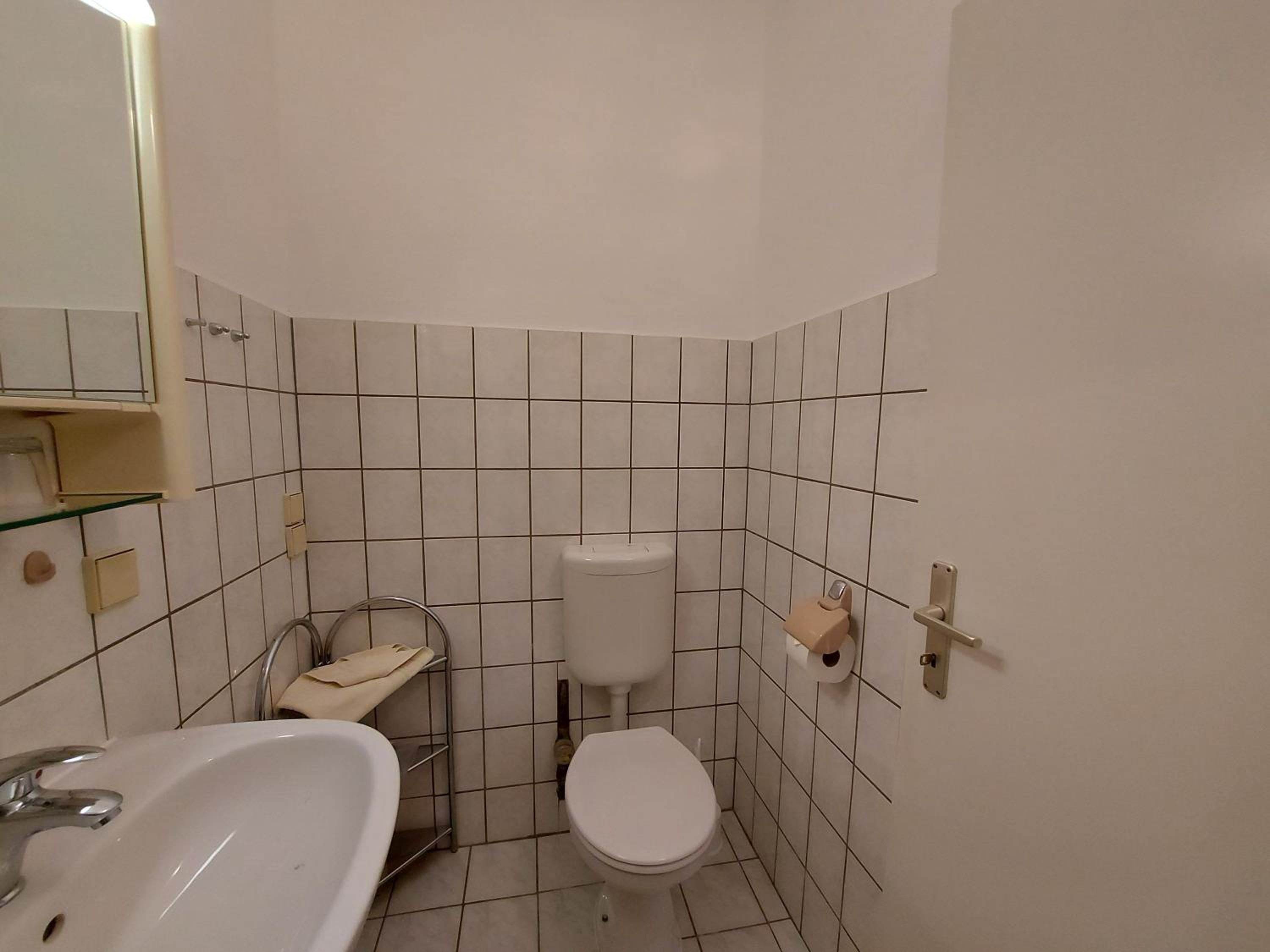 Haus Lucie 50m bis zum Ostseestrand