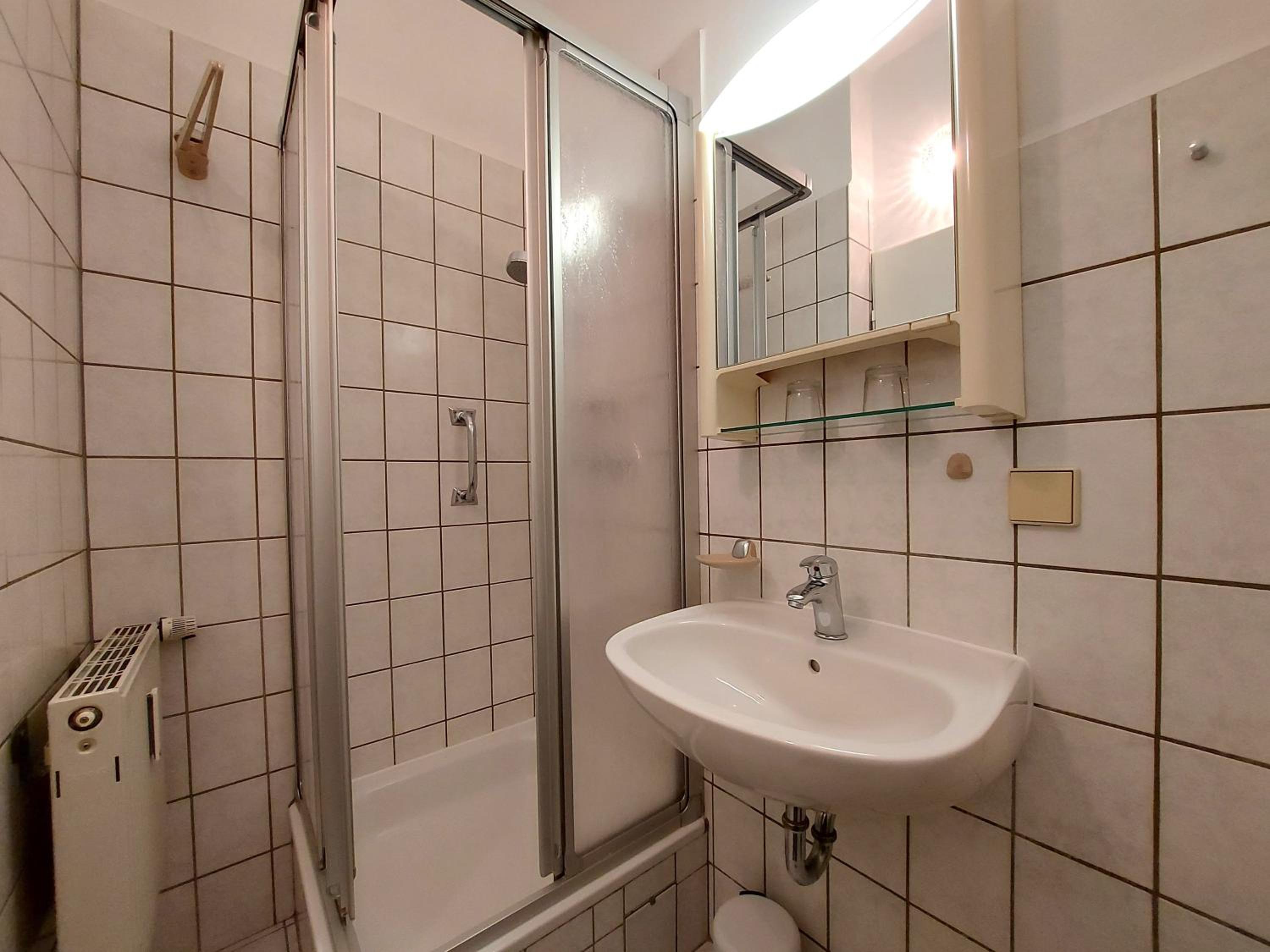 Haus Lucie 50m bis zum Ostseestrand