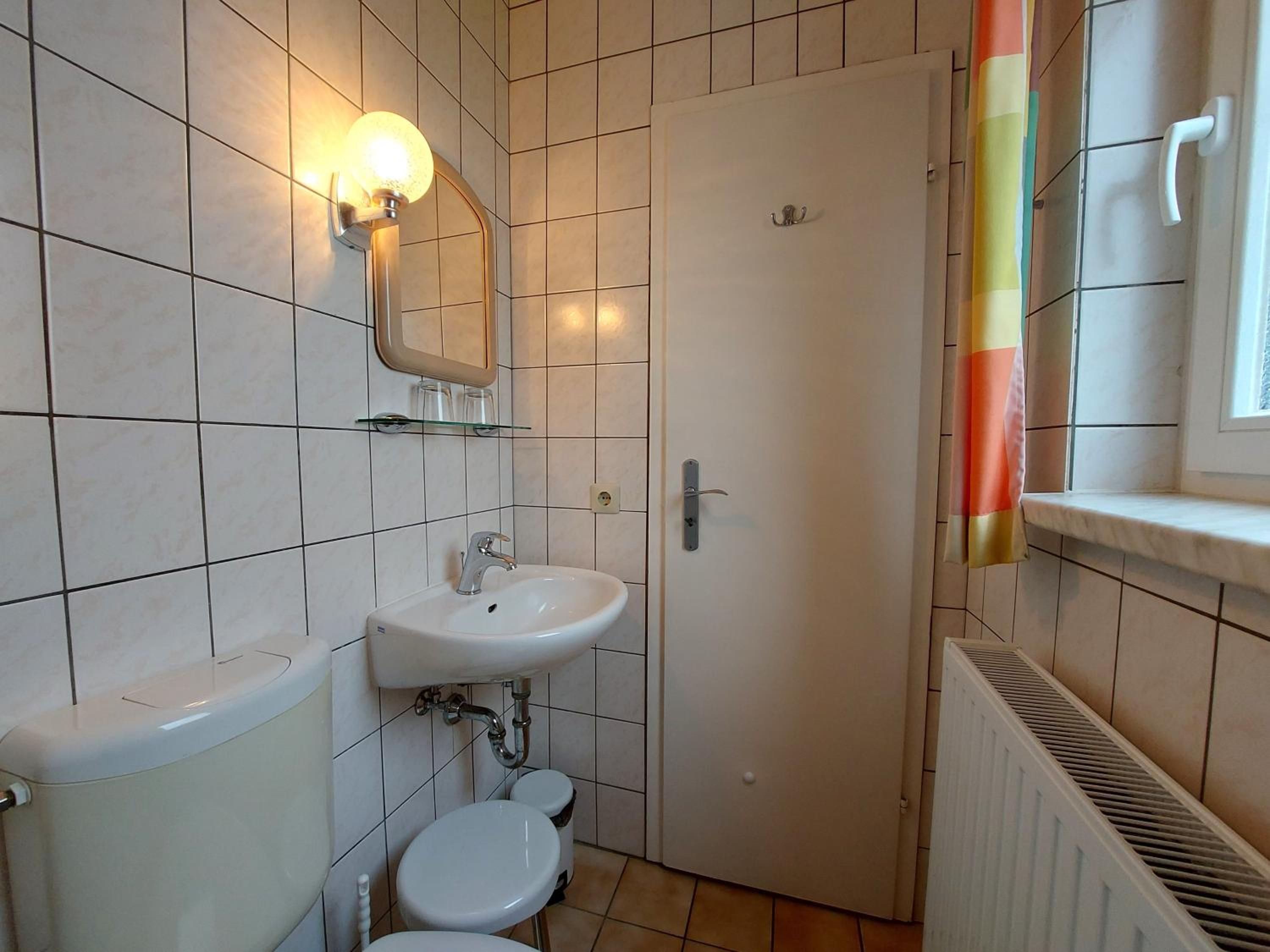 Haus Lucie 50m bis zum Ostseestrand