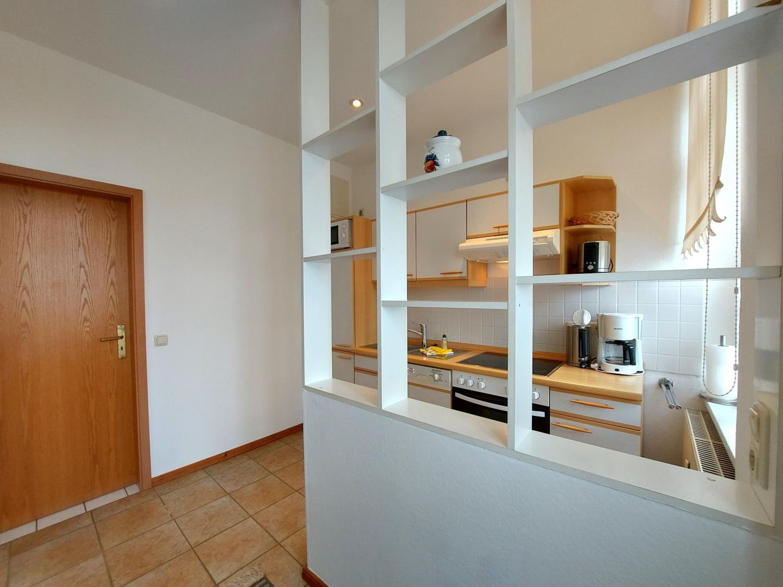Haus Lucie 50m bis zum Ostseestrand