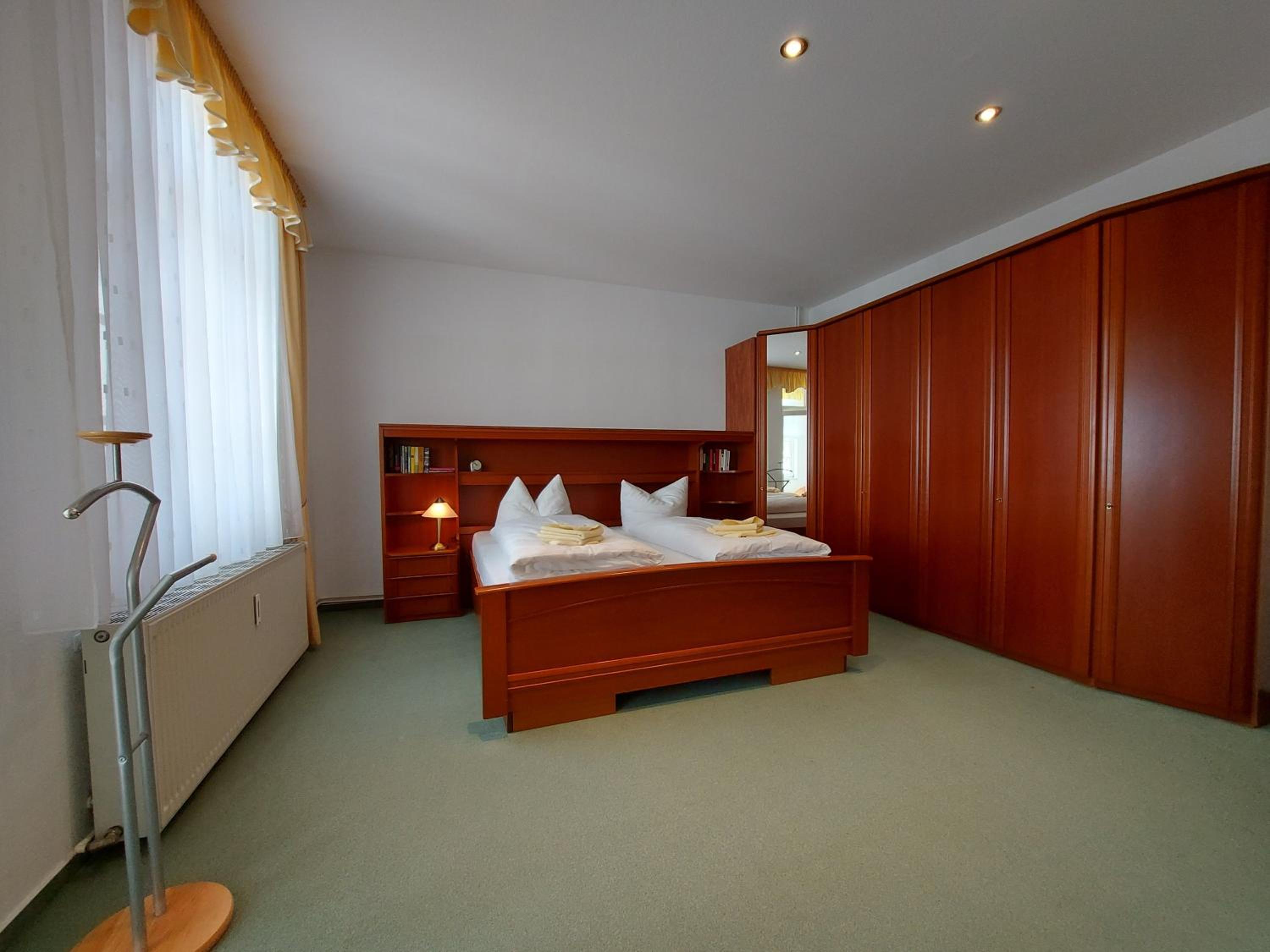 Haus Lucie 50m bis zum Ostseestrand