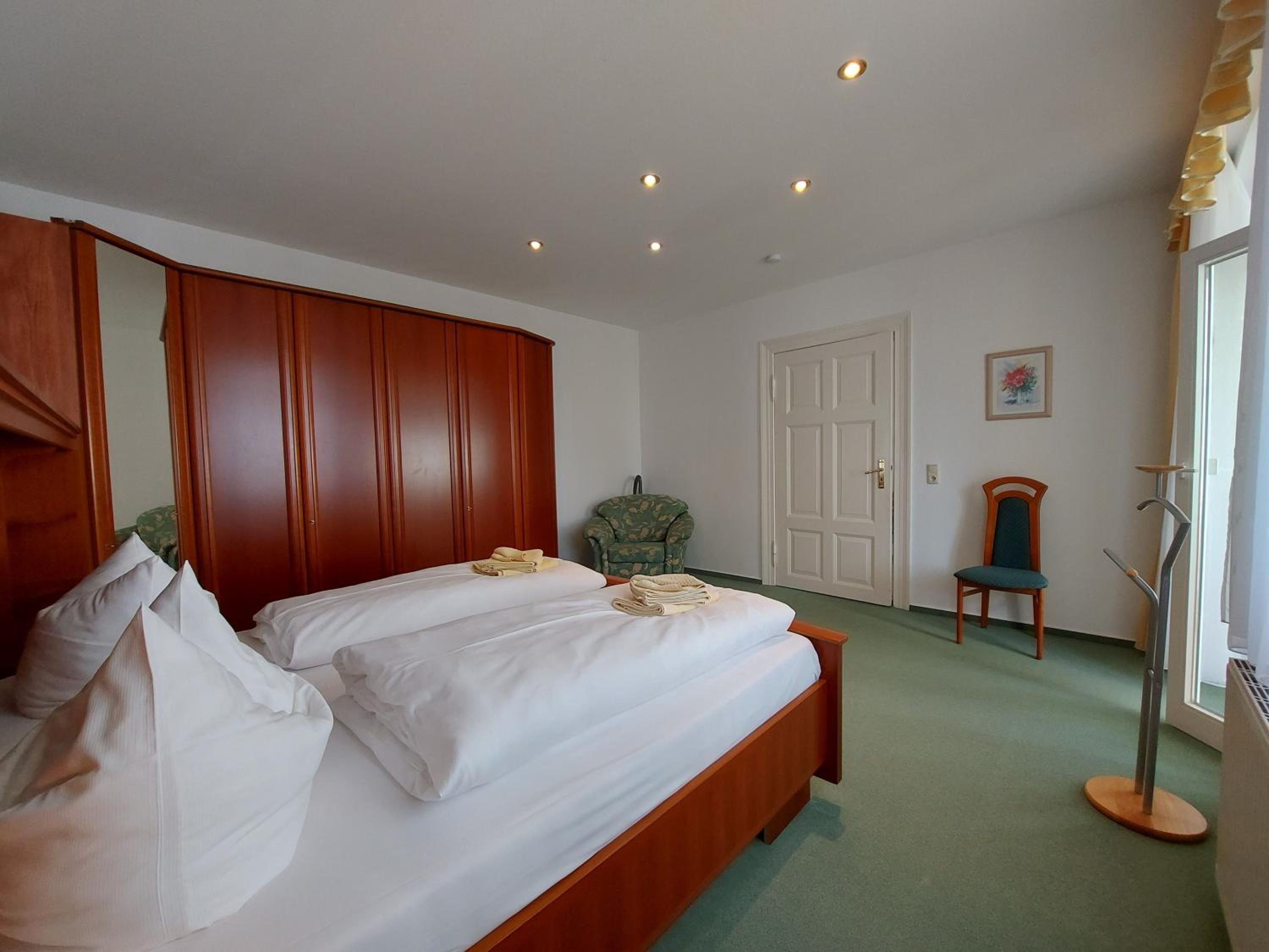 Haus Lucie 50m bis zum Ostseestrand