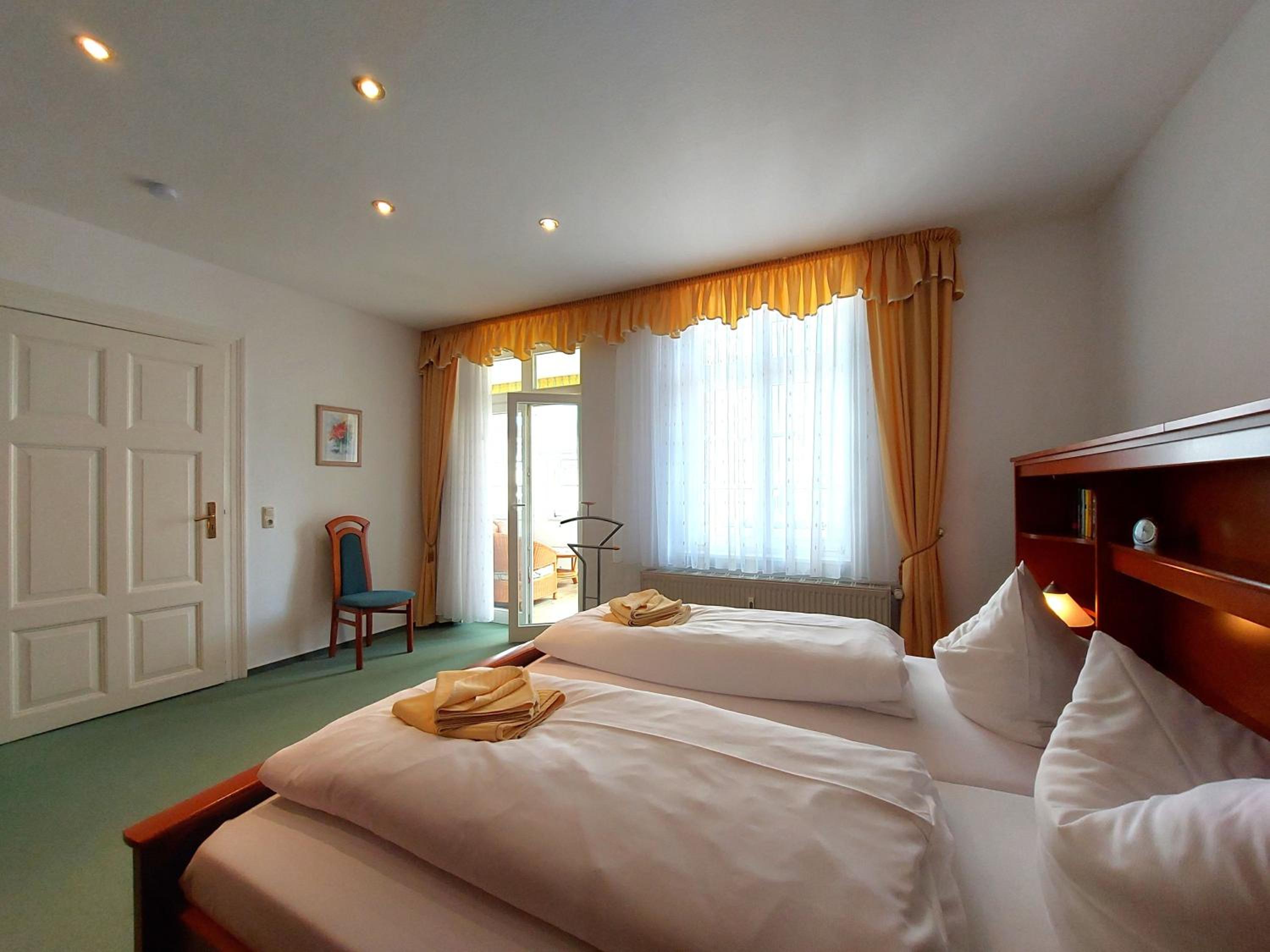 Haus Lucie 50m bis zum Ostseestrand