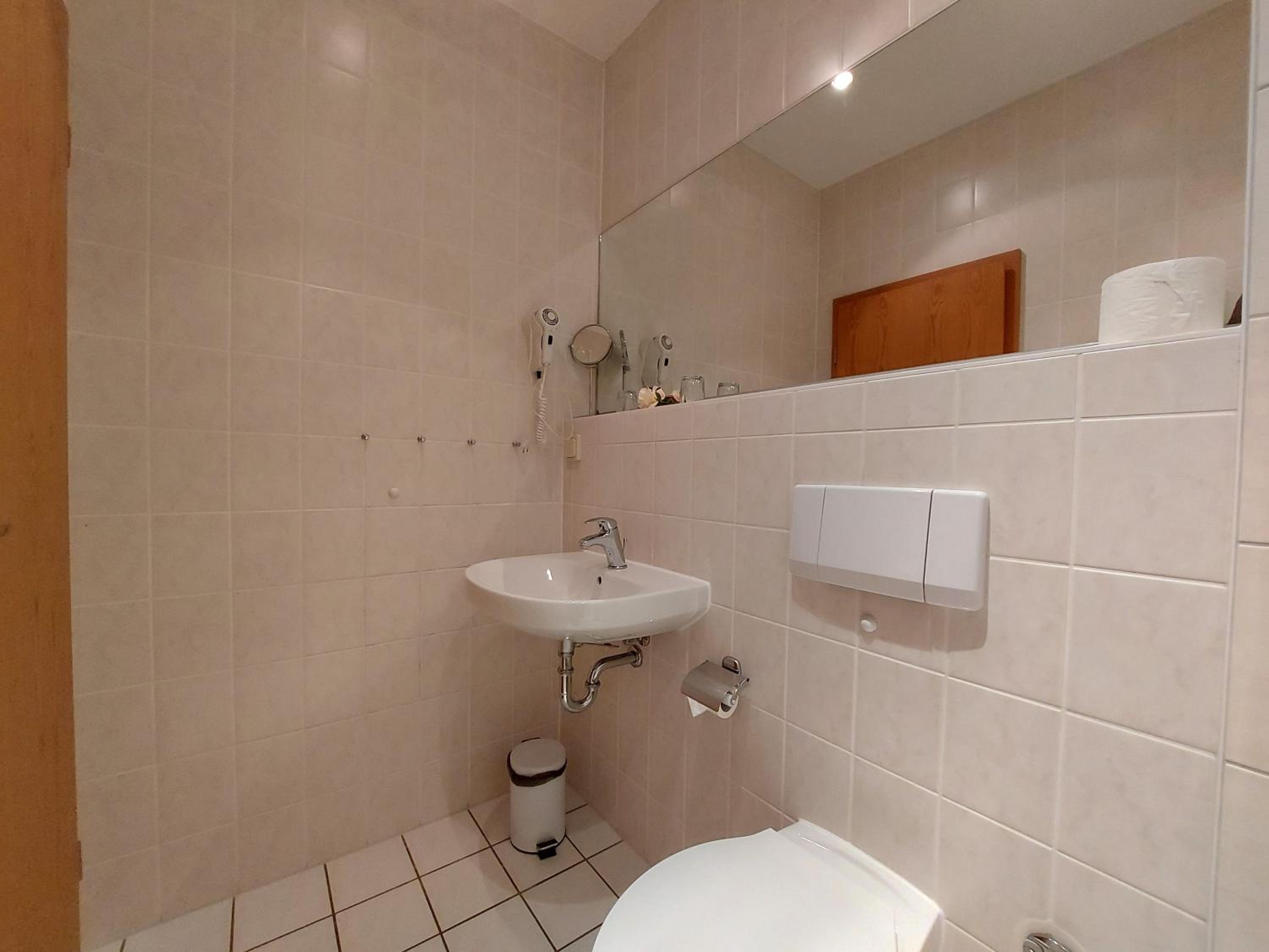 Haus Lucie 50m bis zum Ostseestrand
