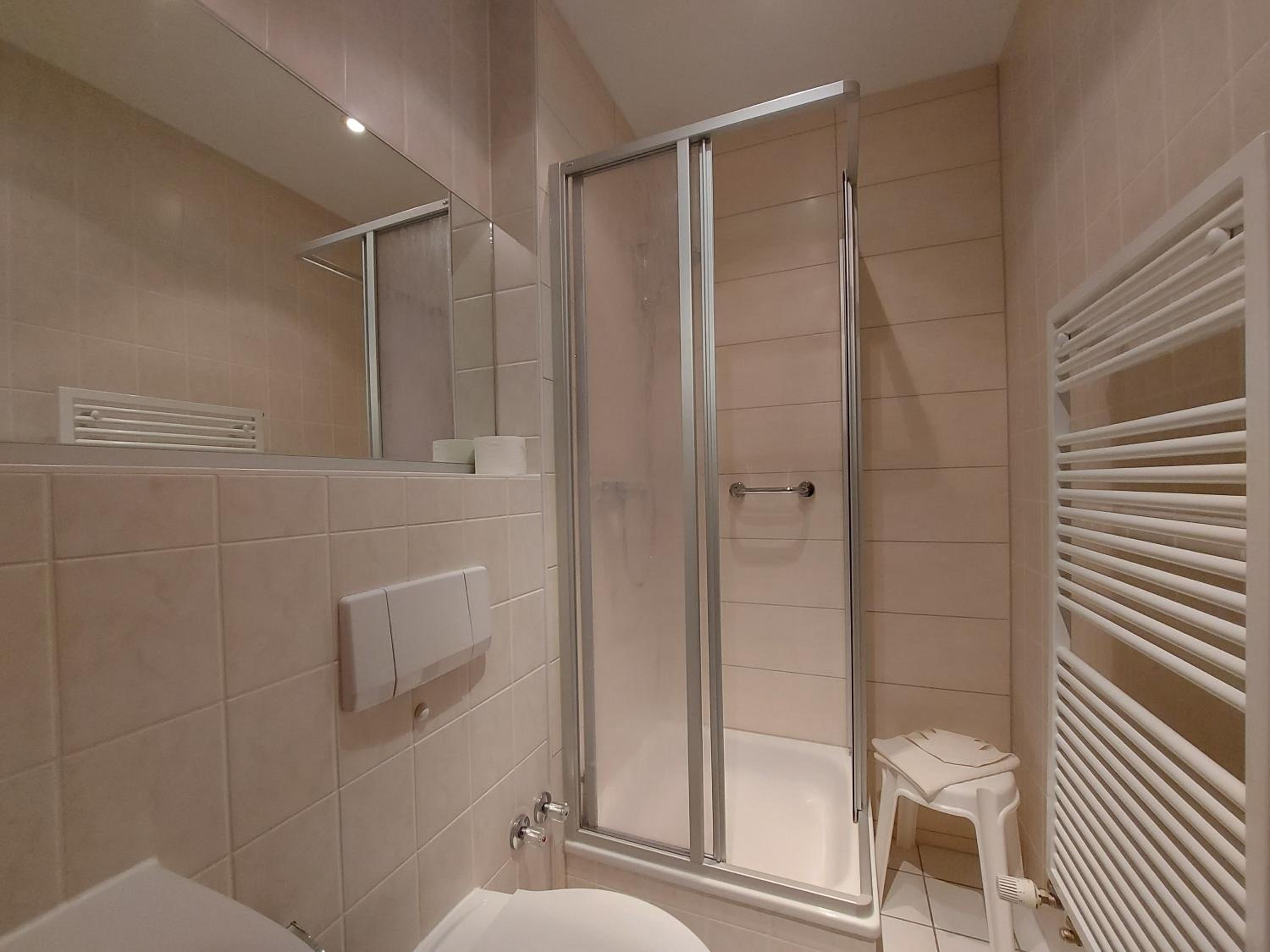 Haus Lucie 50m bis zum Ostseestrand