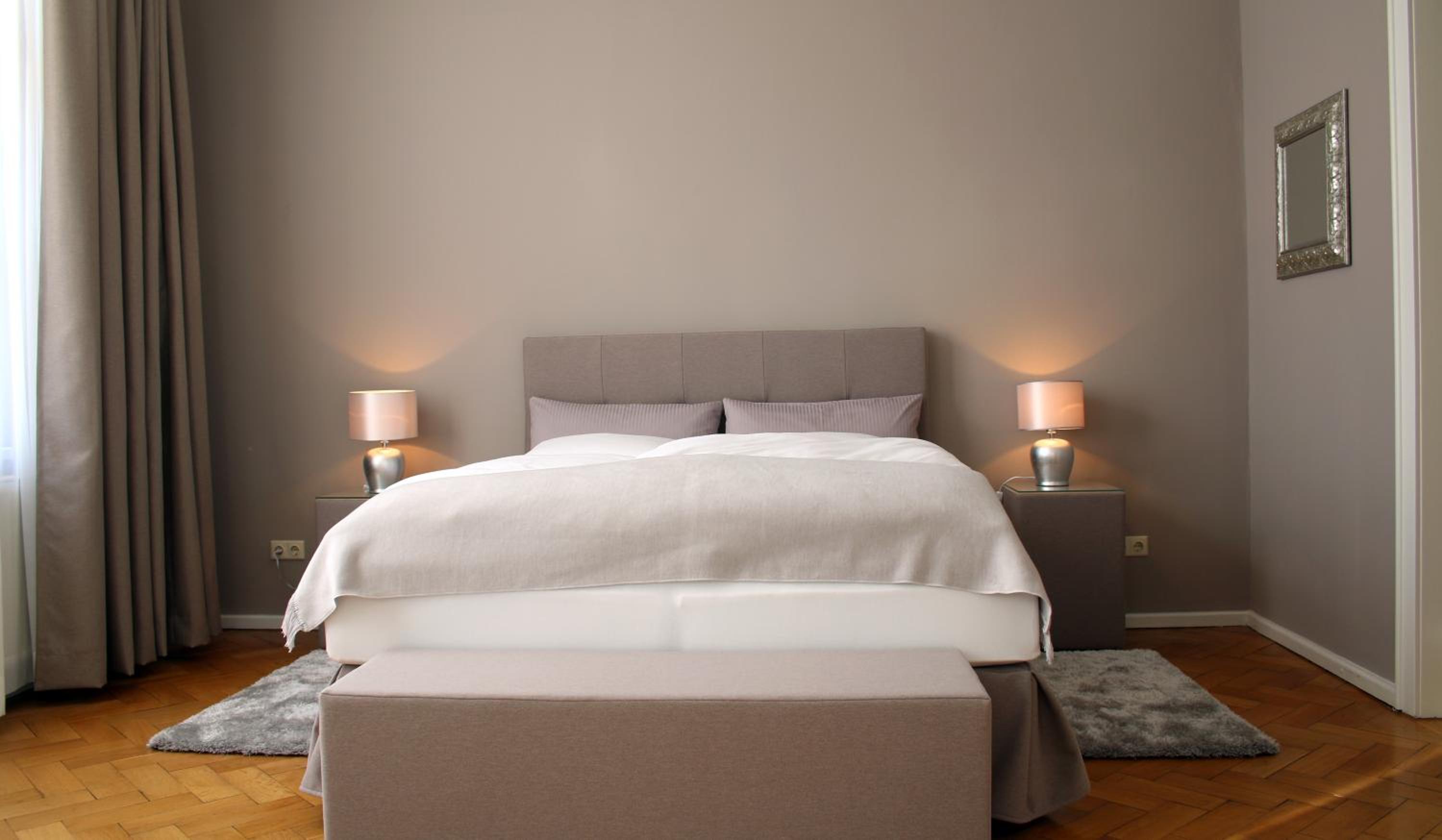 Ferienwohnung am Brühl