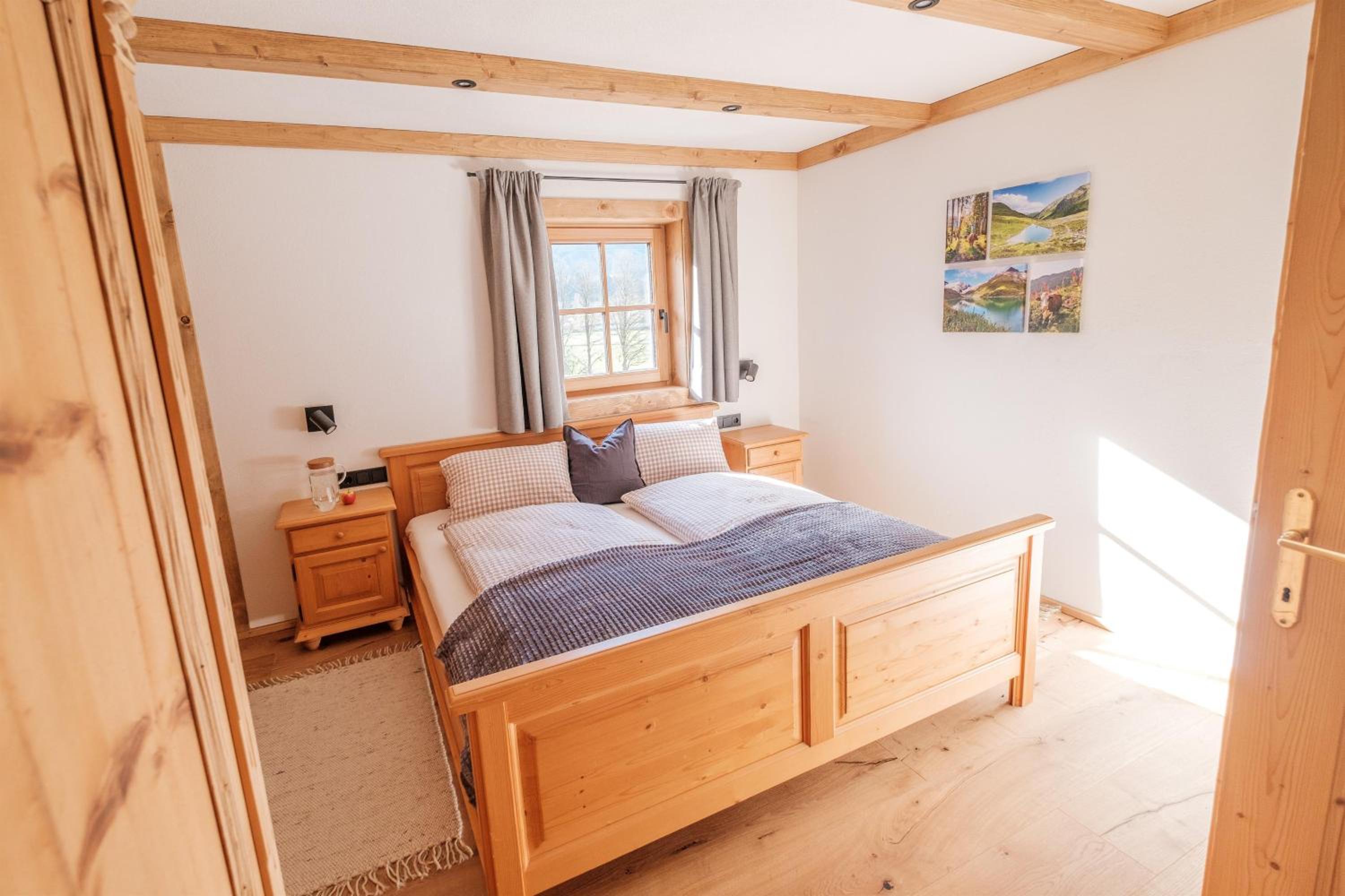 Ferienwohnung Kirchern