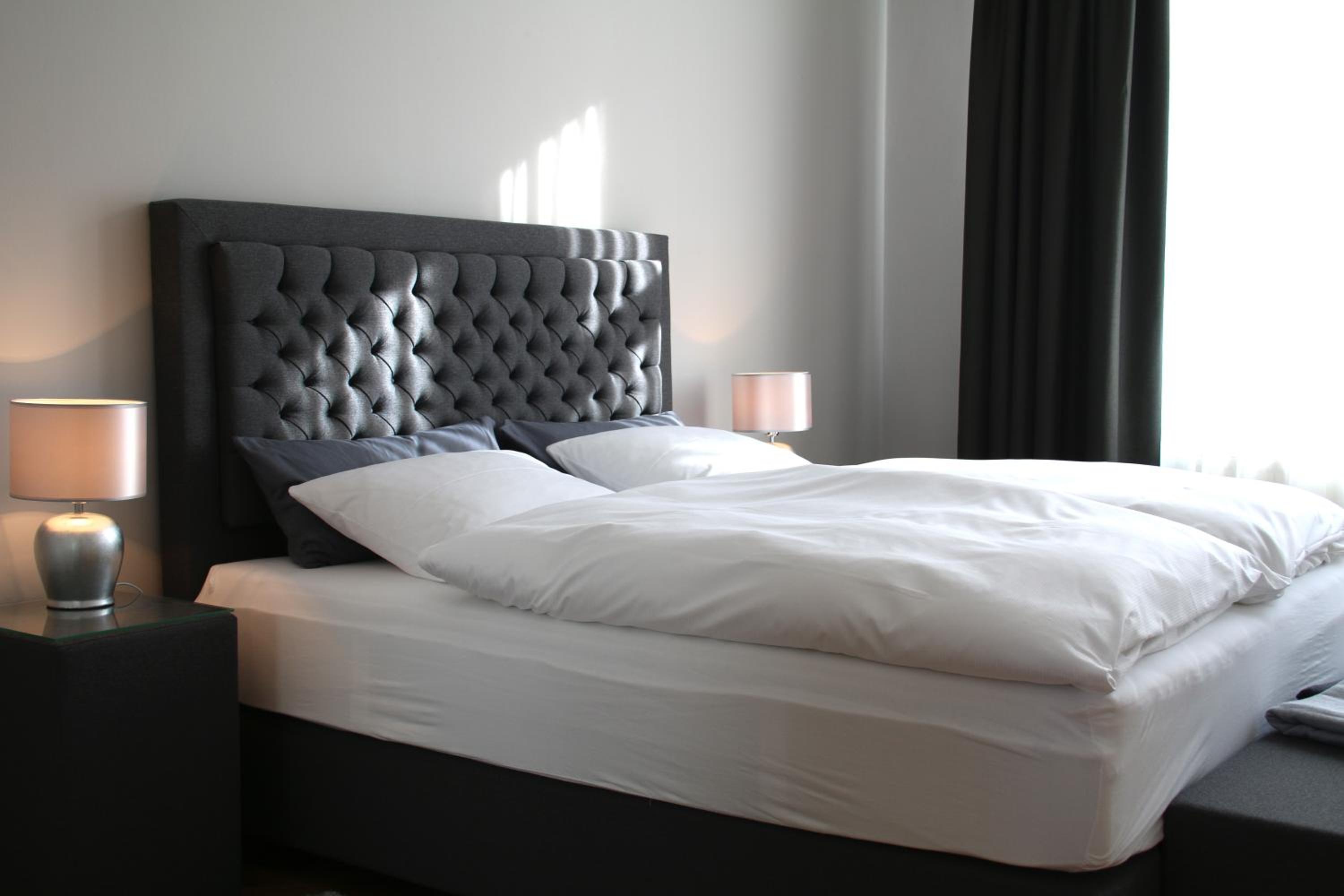 Ferienwohnung am Brühl