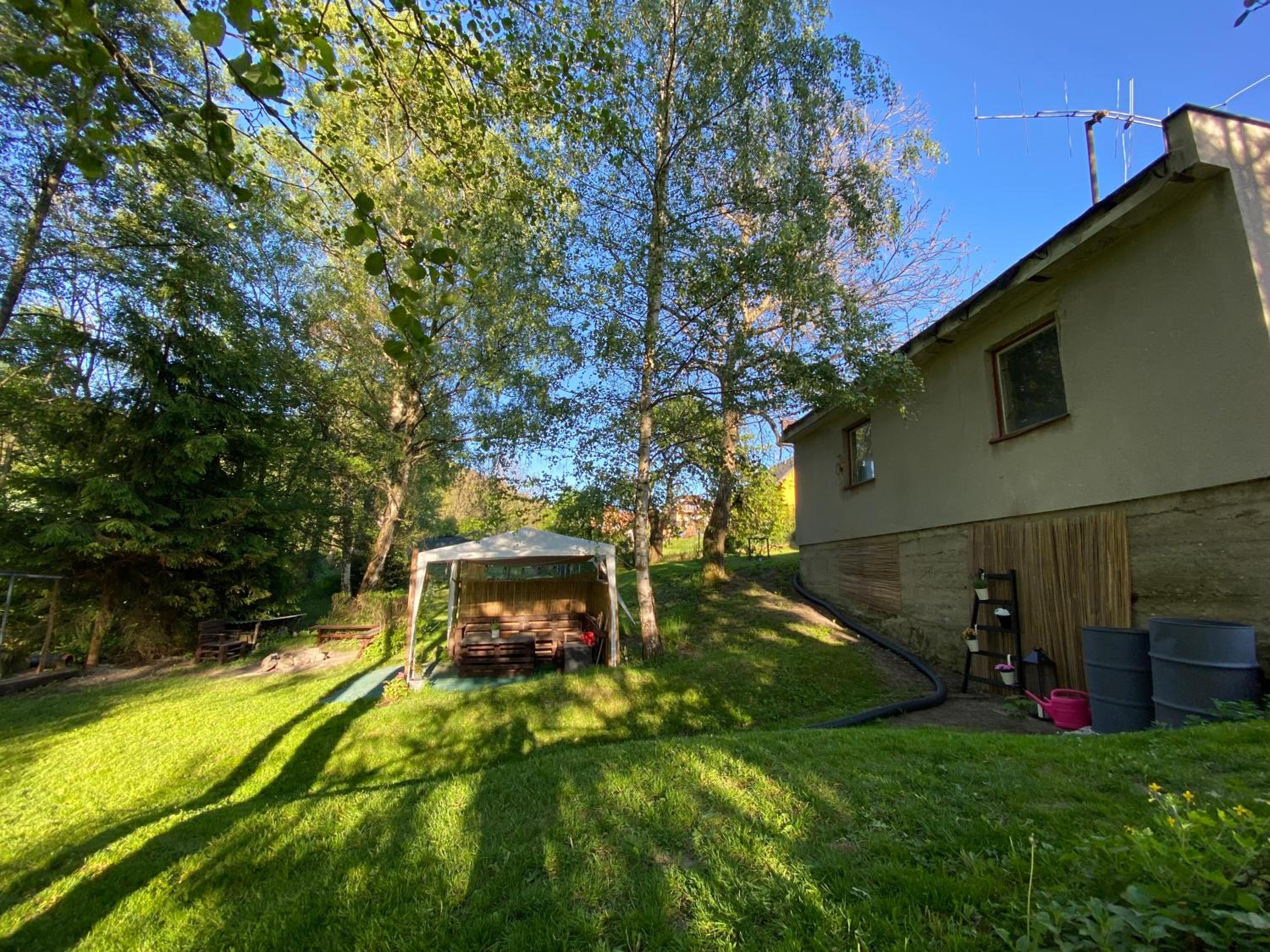 Panda apartmán Frýdštejn