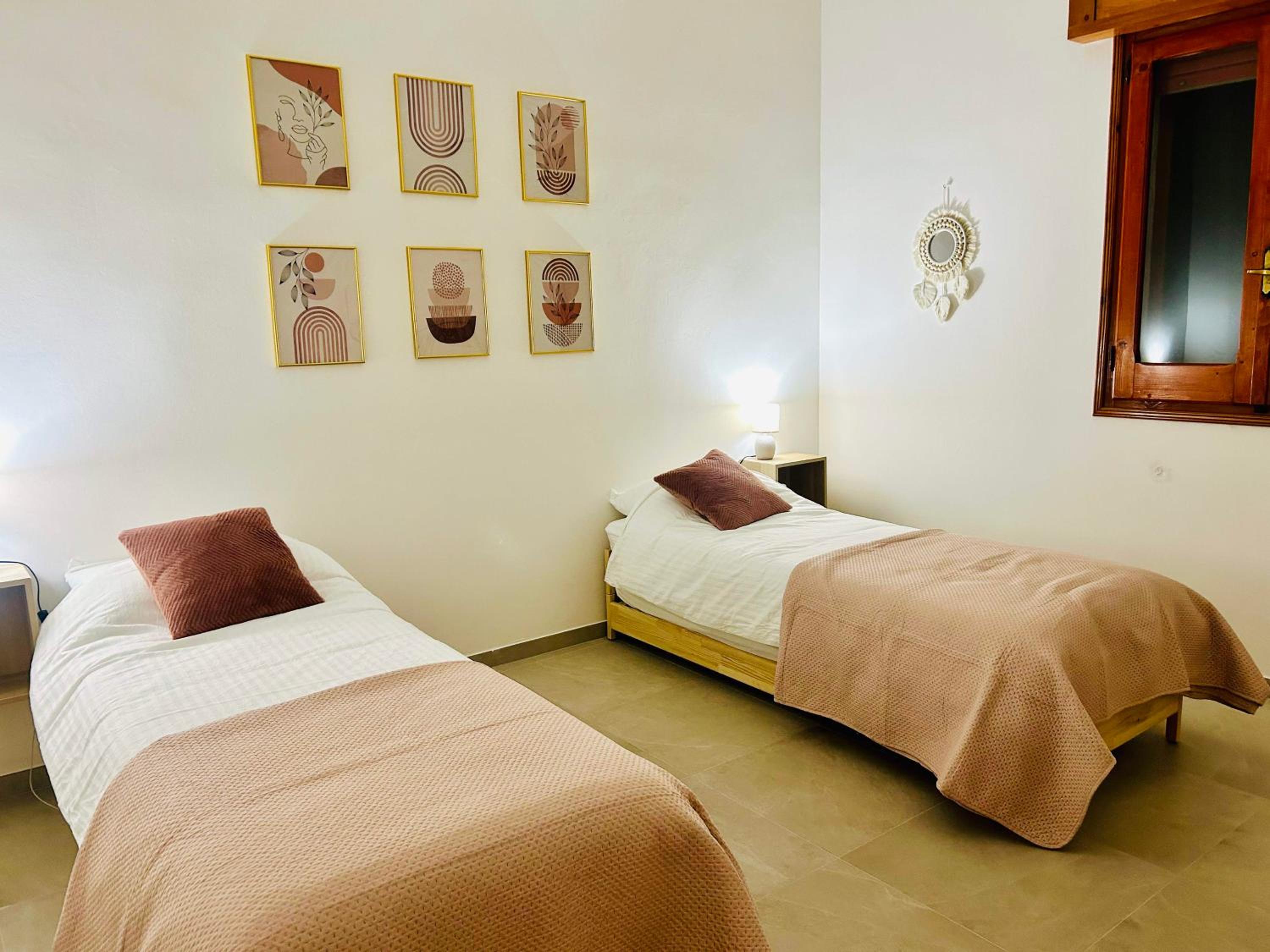 Villa Felicità view 2