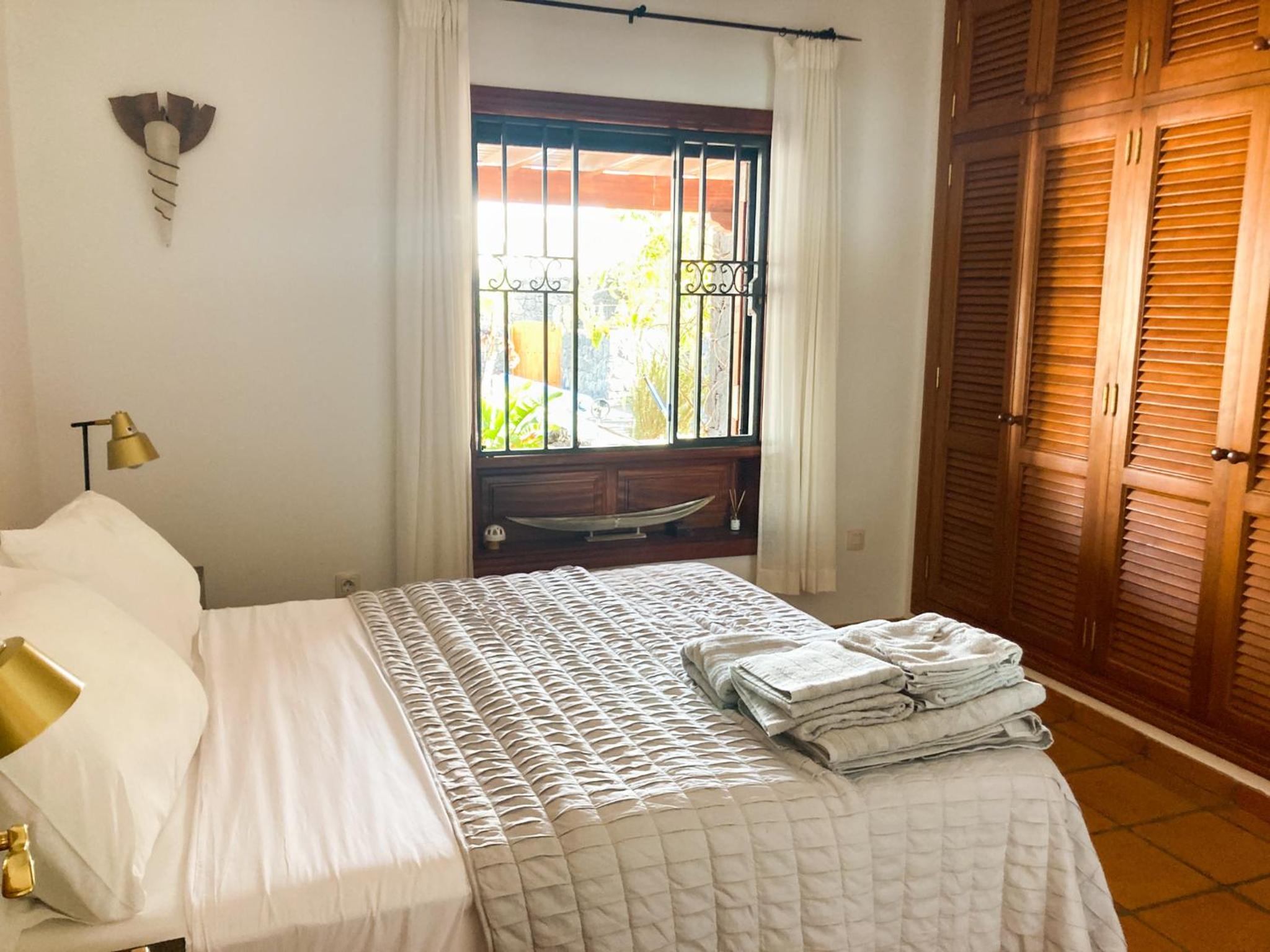 Casa Keo, Playa Blanca view 5