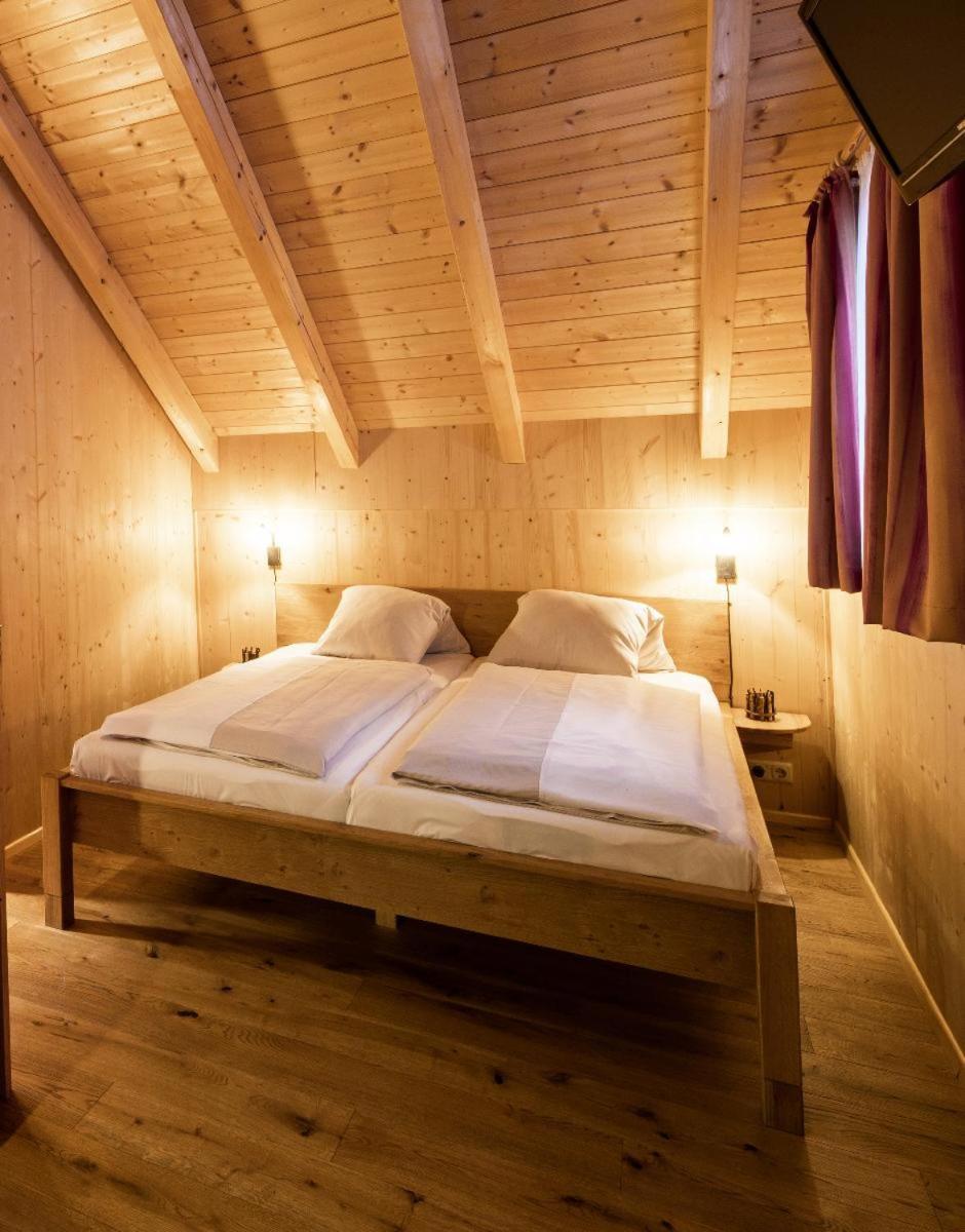 Almrausch Lodge Grohmann