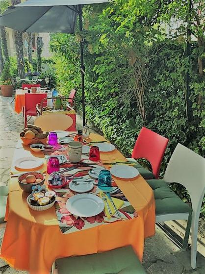 Casapatrizia B&B Sirmione view 3