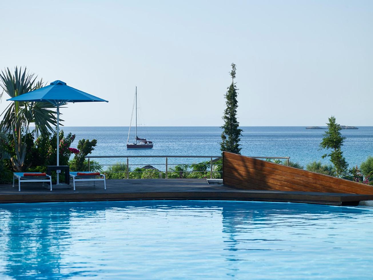 Lindos Vacations - Aquagrand Exclusive Deluxe Resort Lindos - Adults only - Property Image 76
