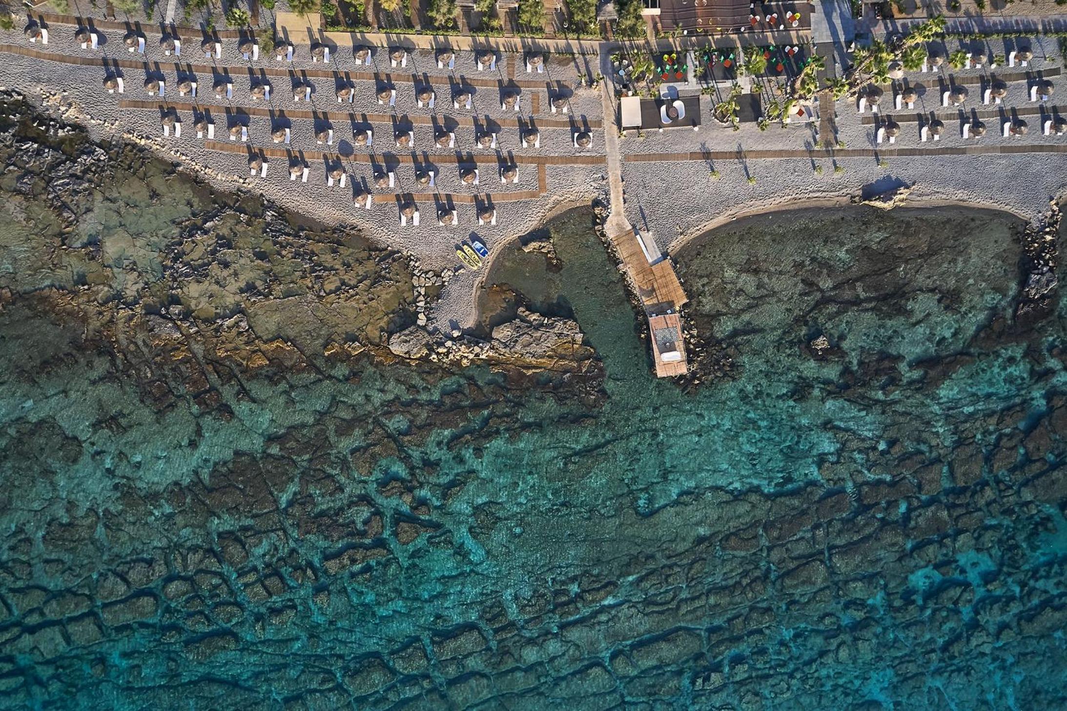 Lindos Vacations - Aquagrand Exclusive Deluxe Resort Lindos - Adults only - Property Image 56
