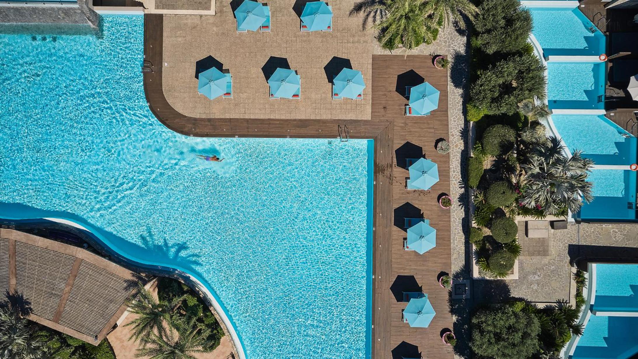 Lindos Vacations - Aquagrand Exclusive Deluxe Resort Lindos - Adults only - Property Image 52