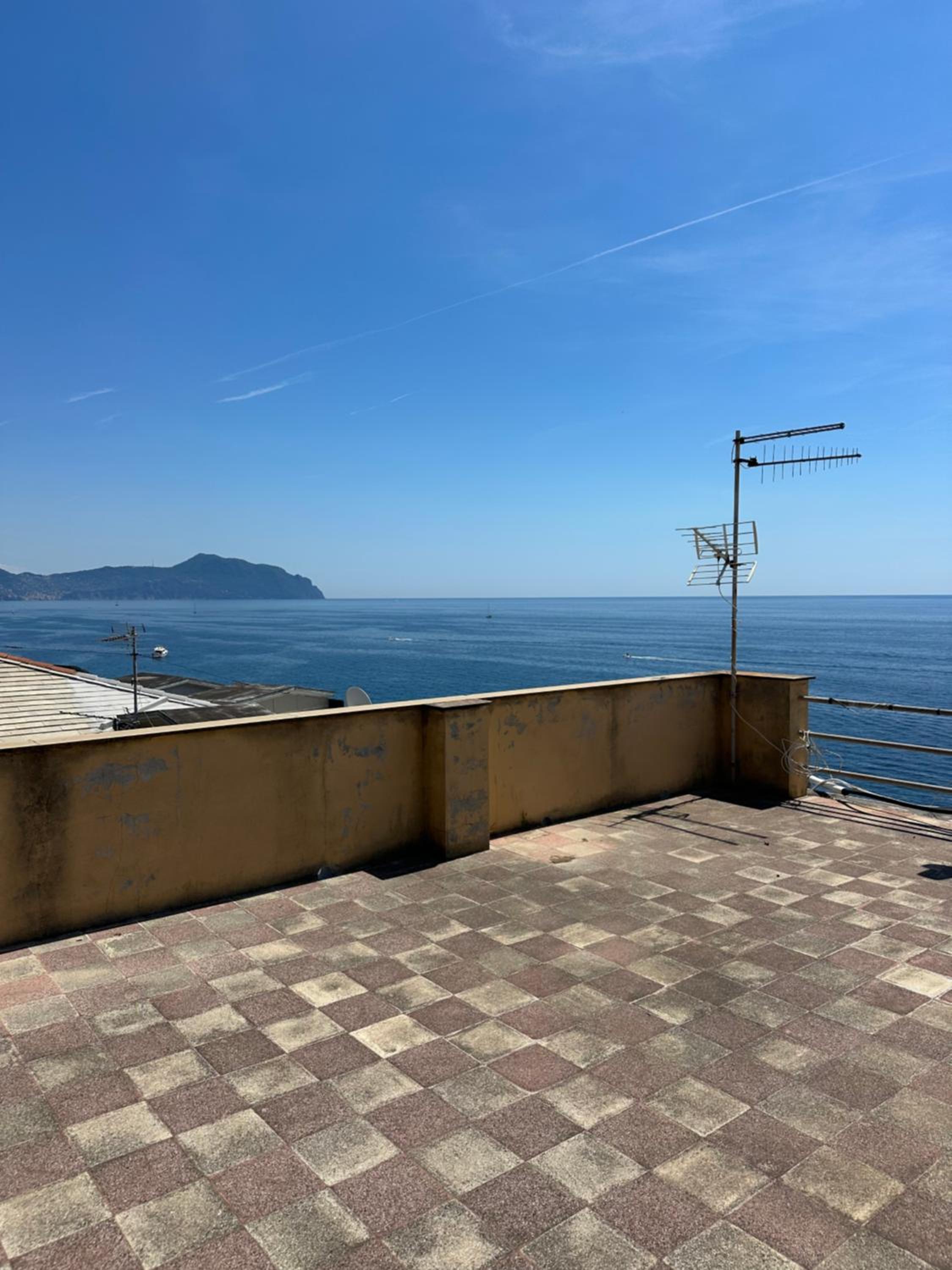 Attico sul mare di Claudio e Maria view 5