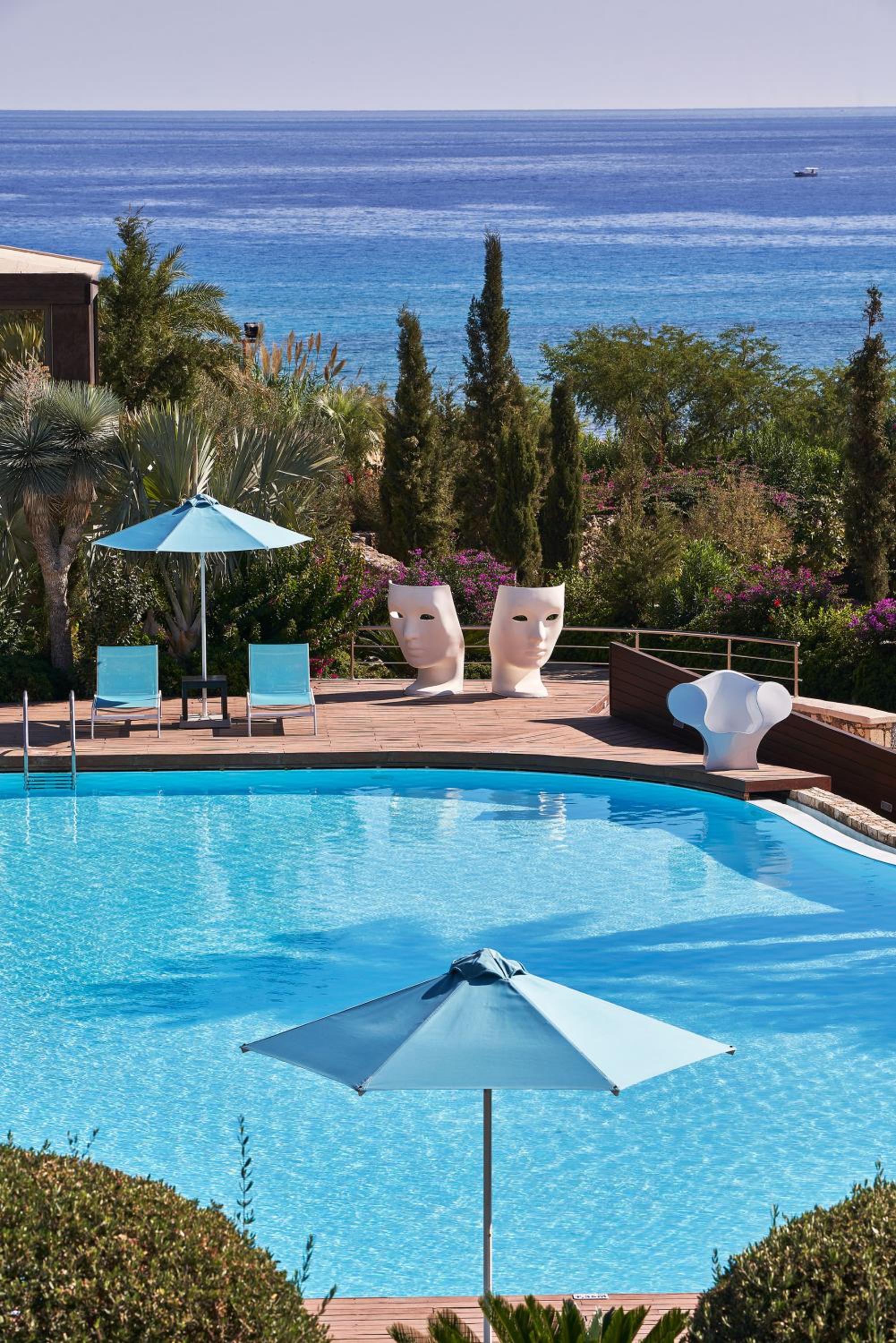 Lindos Vacations - Aquagrand Exclusive Deluxe Resort Lindos - Adults only - Property Image 4