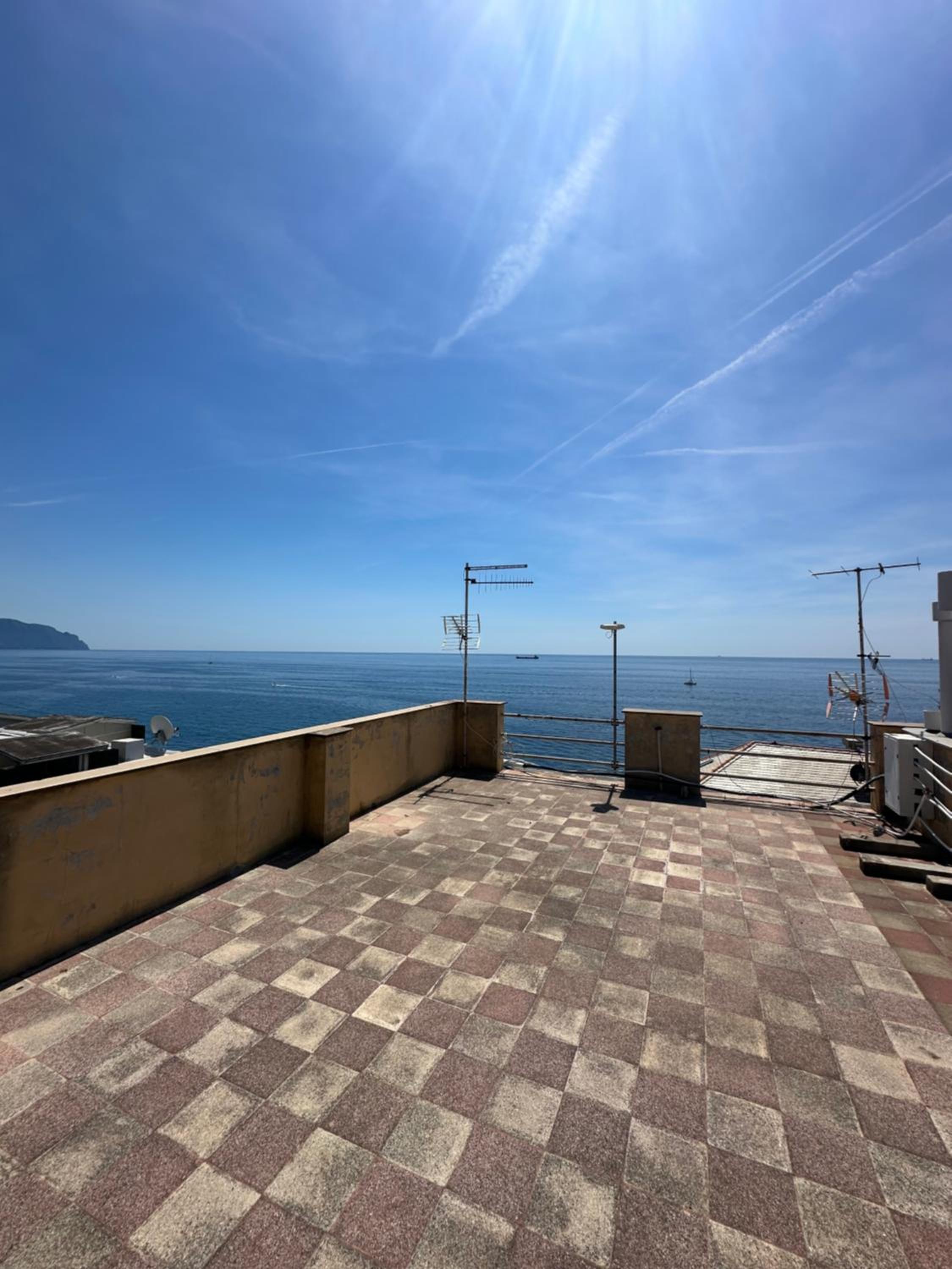 Attico sul mare di Claudio e Maria view 4