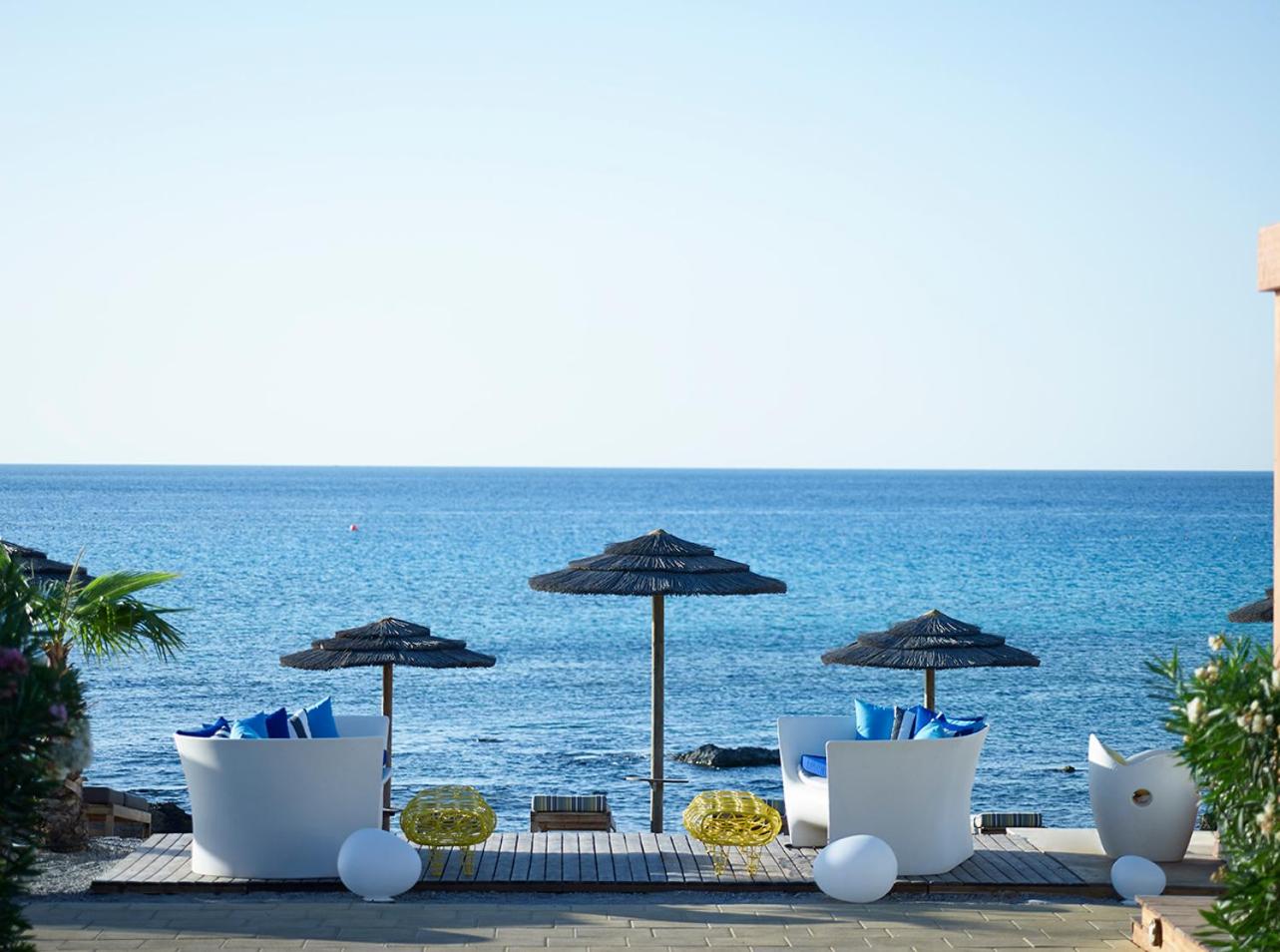 Lindos Vacations - Aquagrand Exclusive Deluxe Resort Lindos - Adults only - Property Image 82
