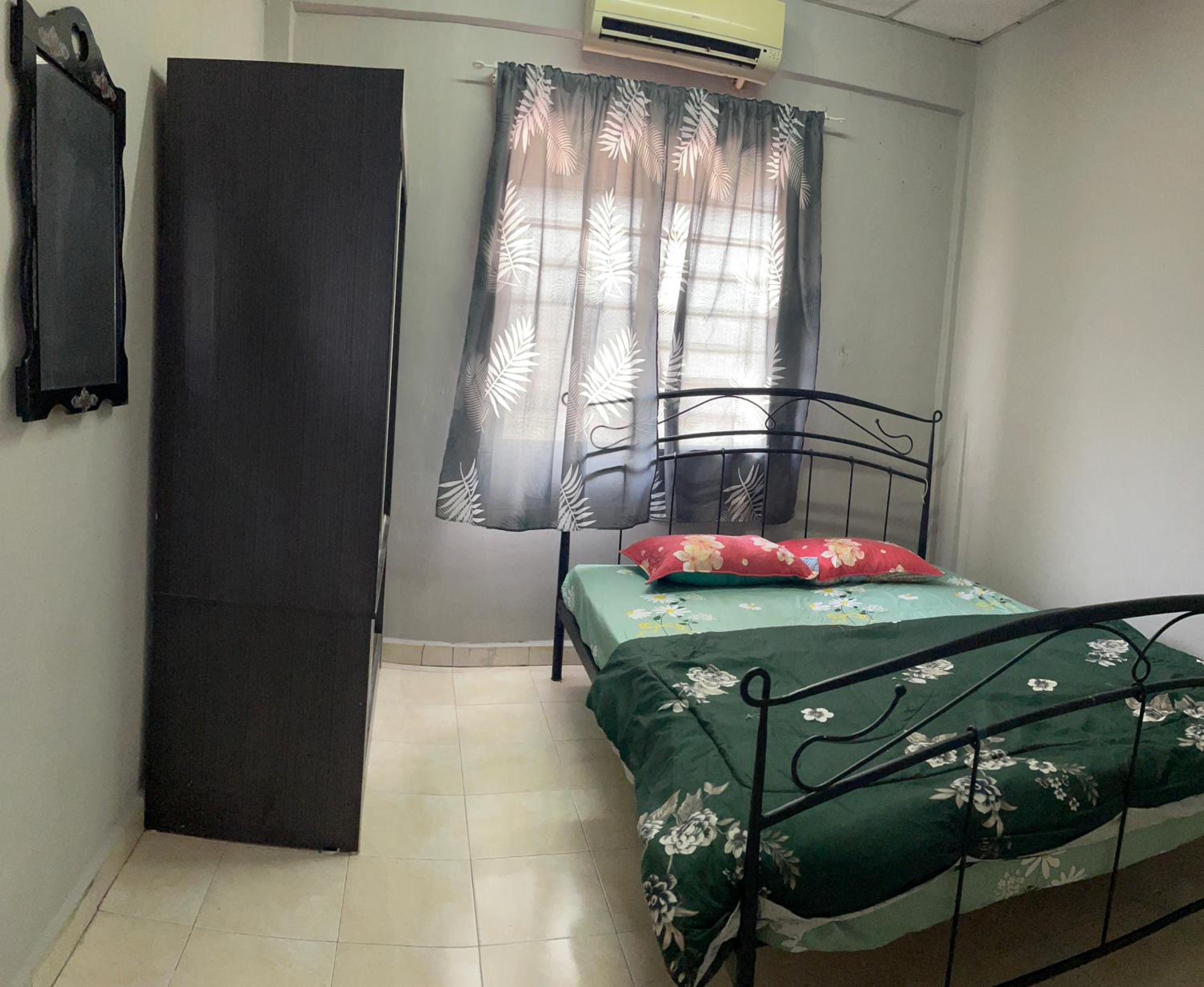 Pakdin Homestay