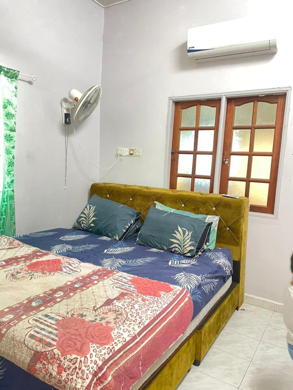 Pakdin Homestay