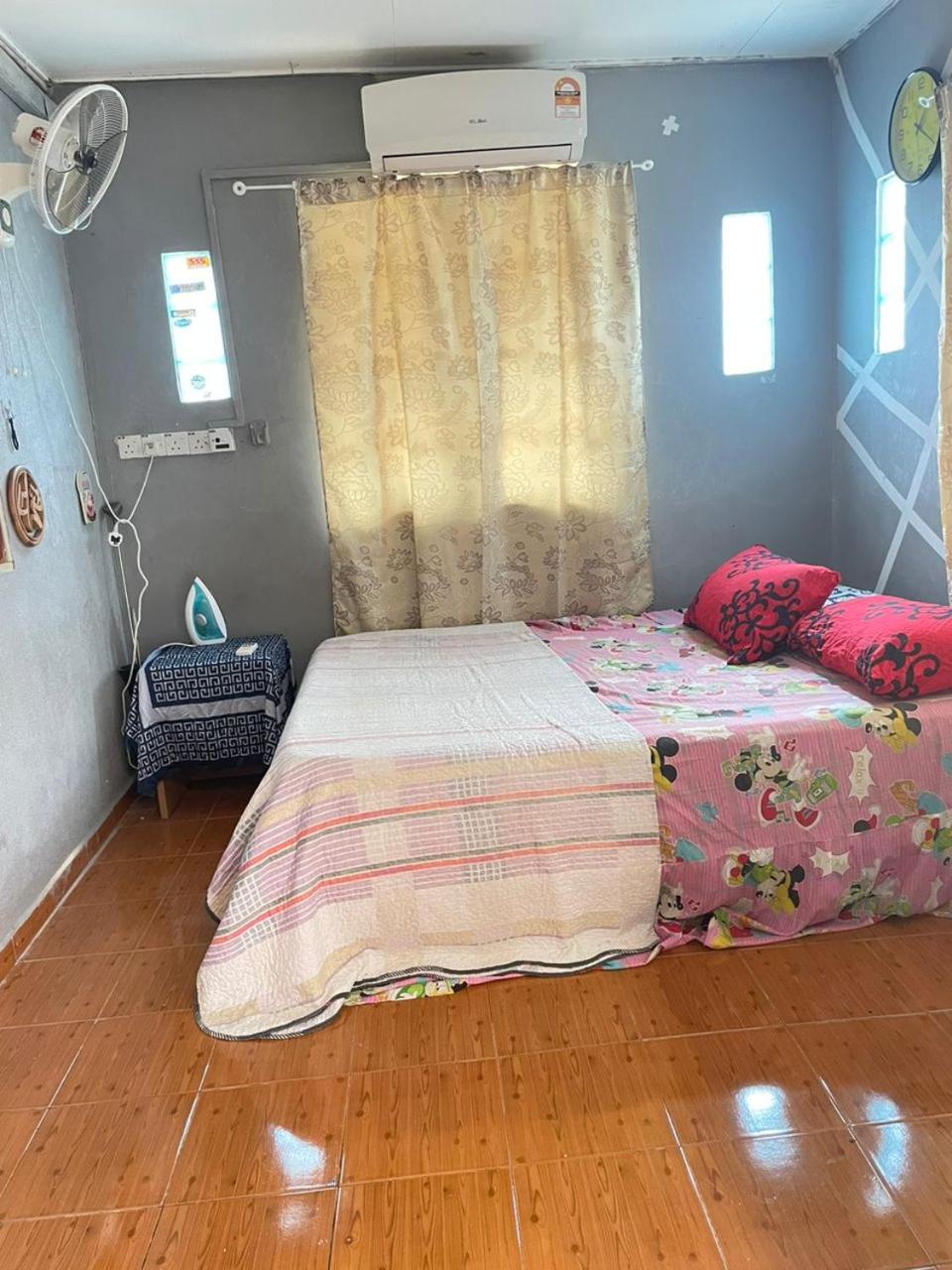 Pakdin Homestay
