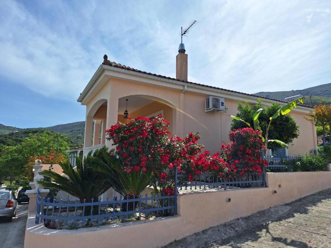House Kochyli